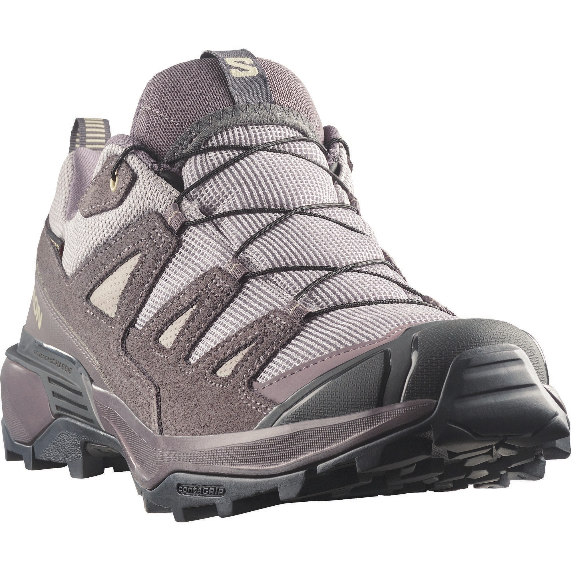 Salomon Wanderschuh "X ULTRA 360 LTR GORE-TEX" wasserdicht dank Gore-Tex Membrane