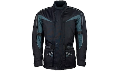 Motorradjacke »Cologne«