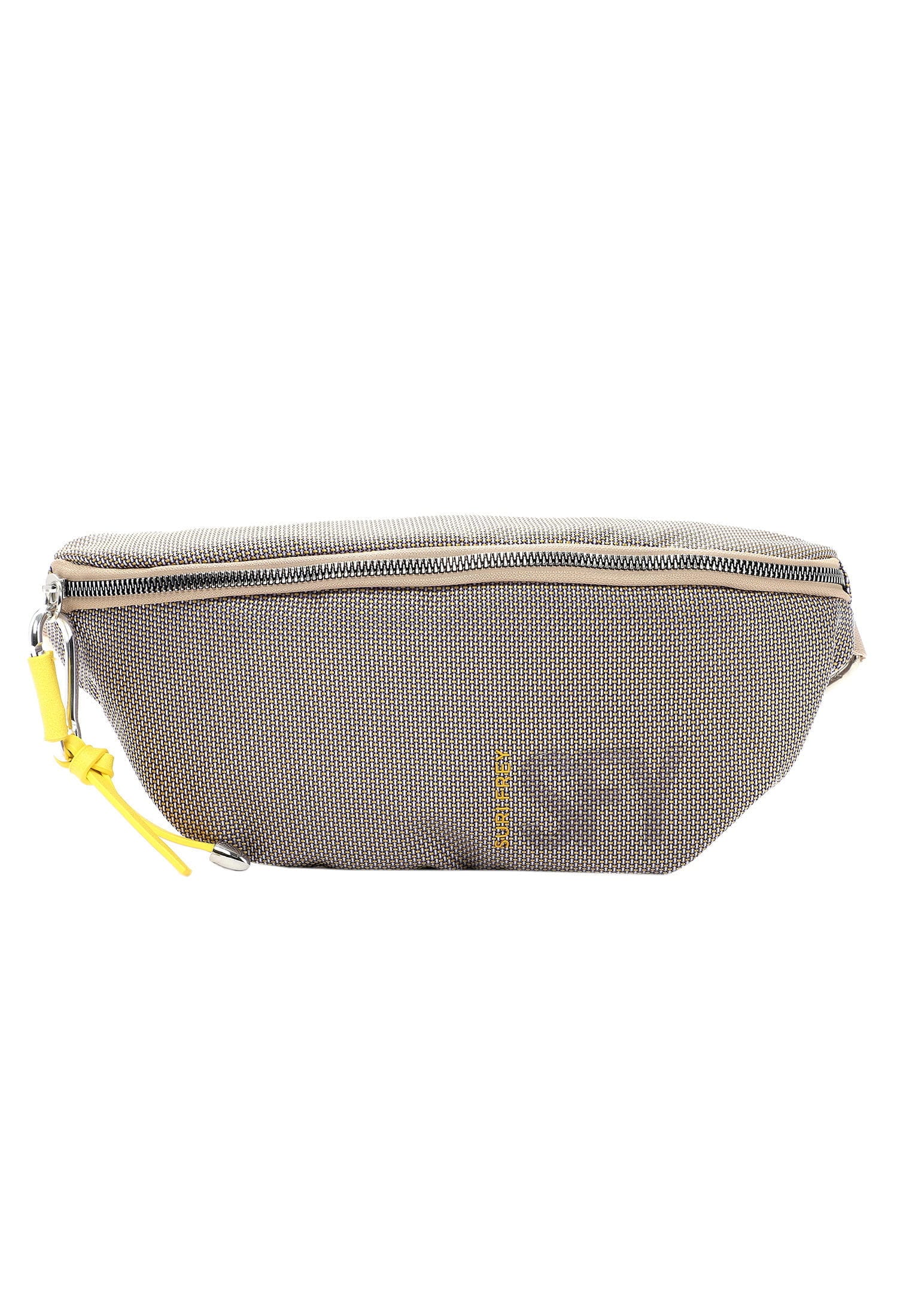 SURI FREY Damen Gürteltasche "Gürteltasche SFY SURI Sports Marry", beige, Polyurethan, Taschen