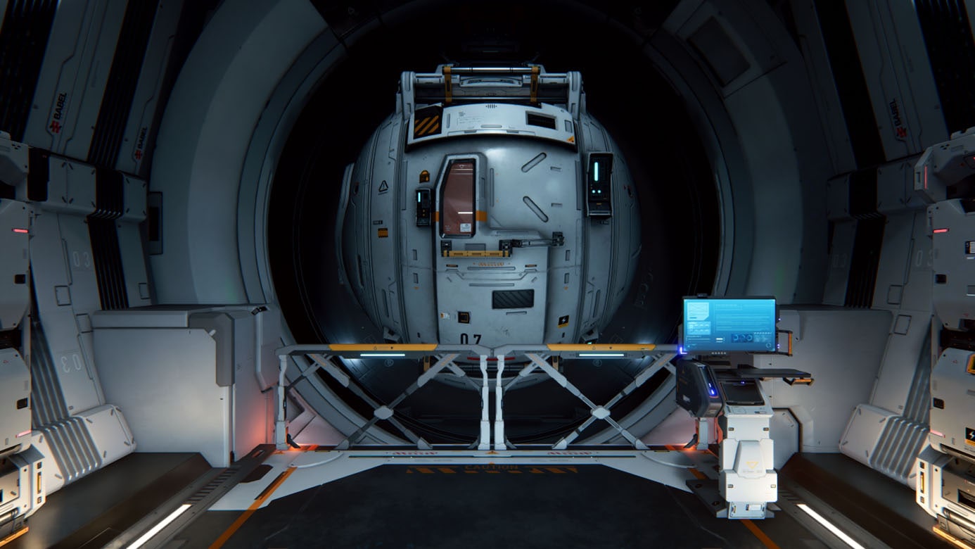 Capcom Spielesoftware »Pragmata« Nintendo Switch 2