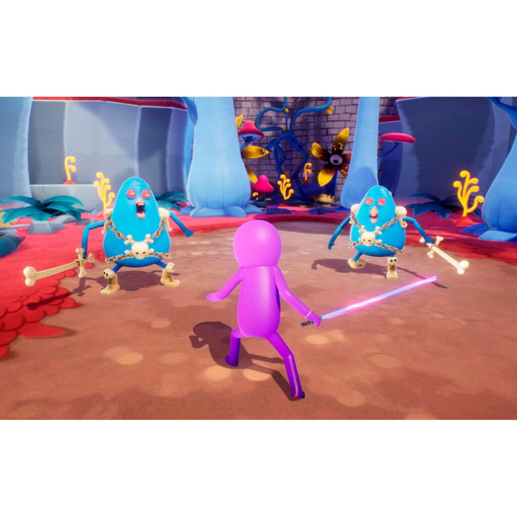 Gearbox Publishing Spielesoftware »Trover Saves The Universe VR«, PlayStation 4