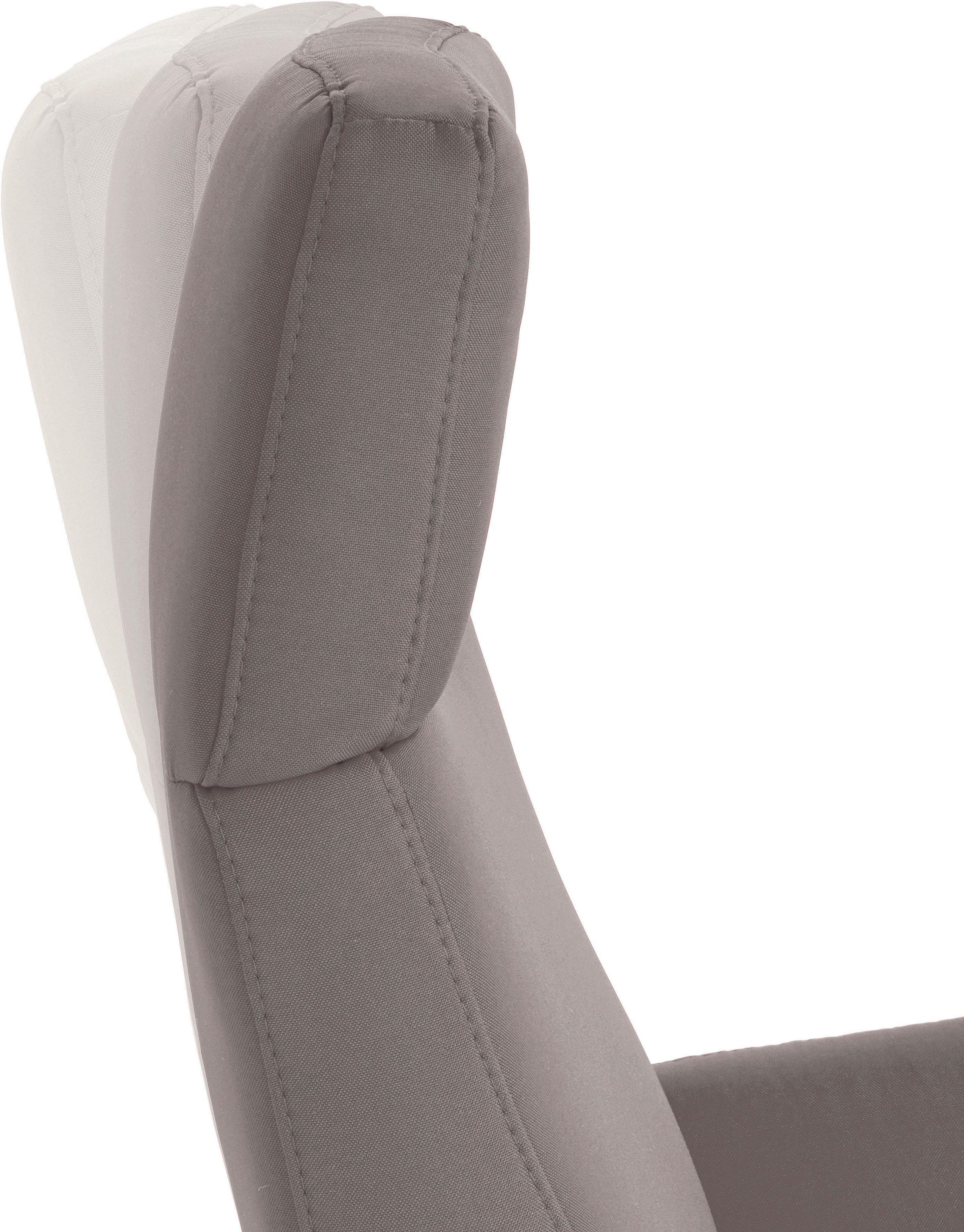 sit&more TV-Sessel »Kobra«