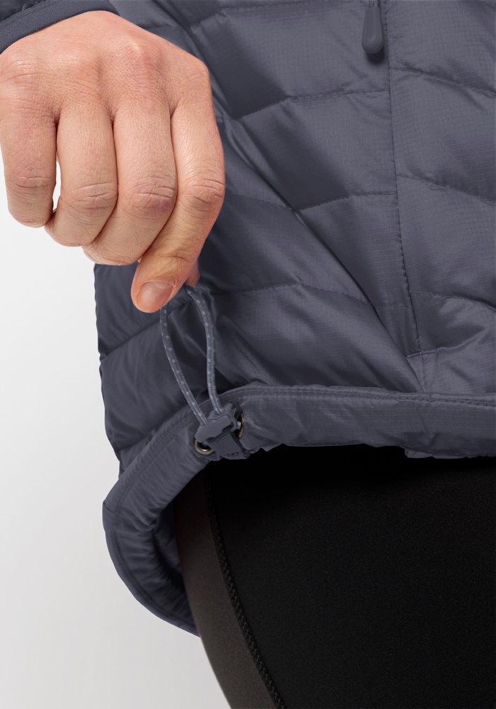 Jack Wolfskin Daunenjacke »PASSAMANI DOWN JKT W«