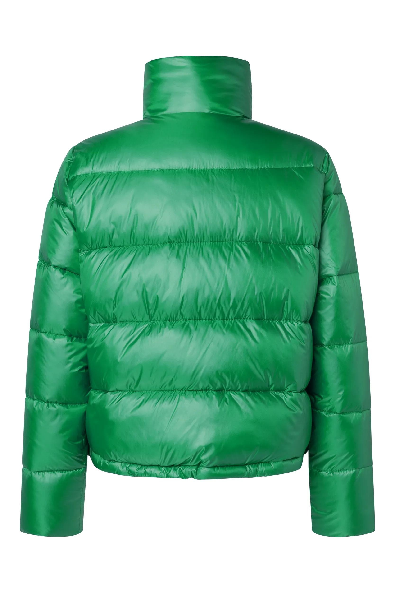 JOOP! Steppjacke »Opika« ohne Kapuze mit Reißverschluss