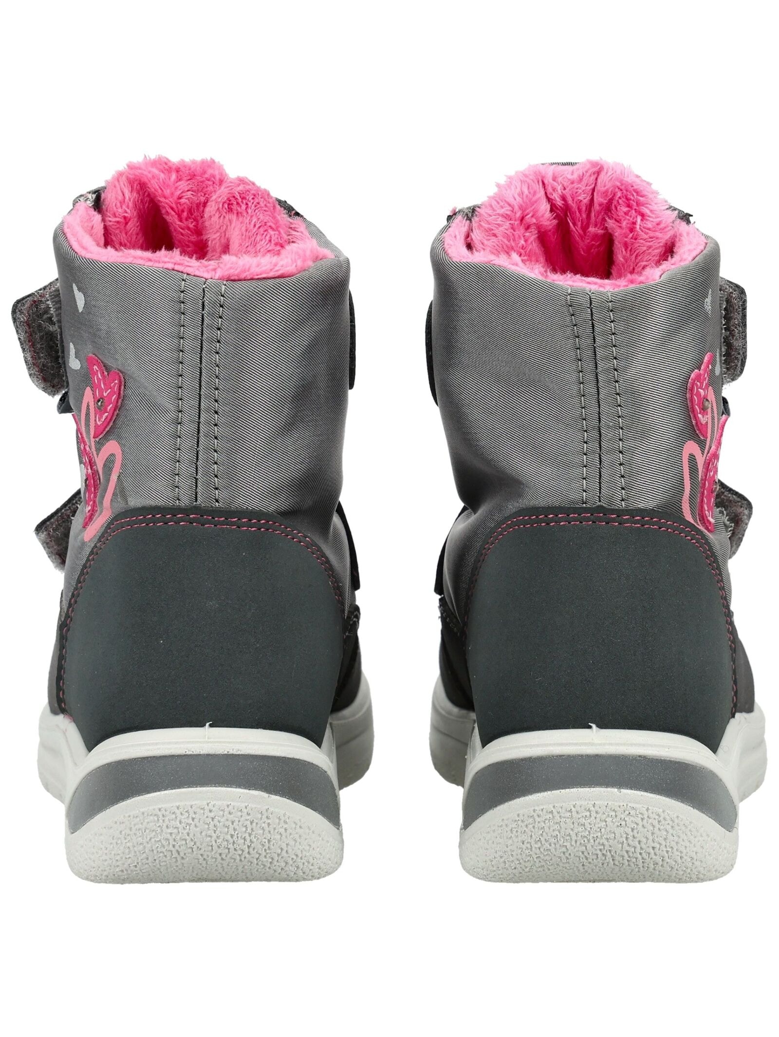 Ricosta Stiefelette »Ricosta Stiefelette Lederimitat/Textil«