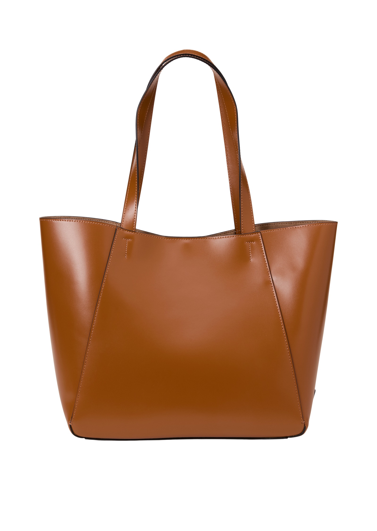 Marc O'Polo Shopper »mit herausnehmbarer Innenpouch«