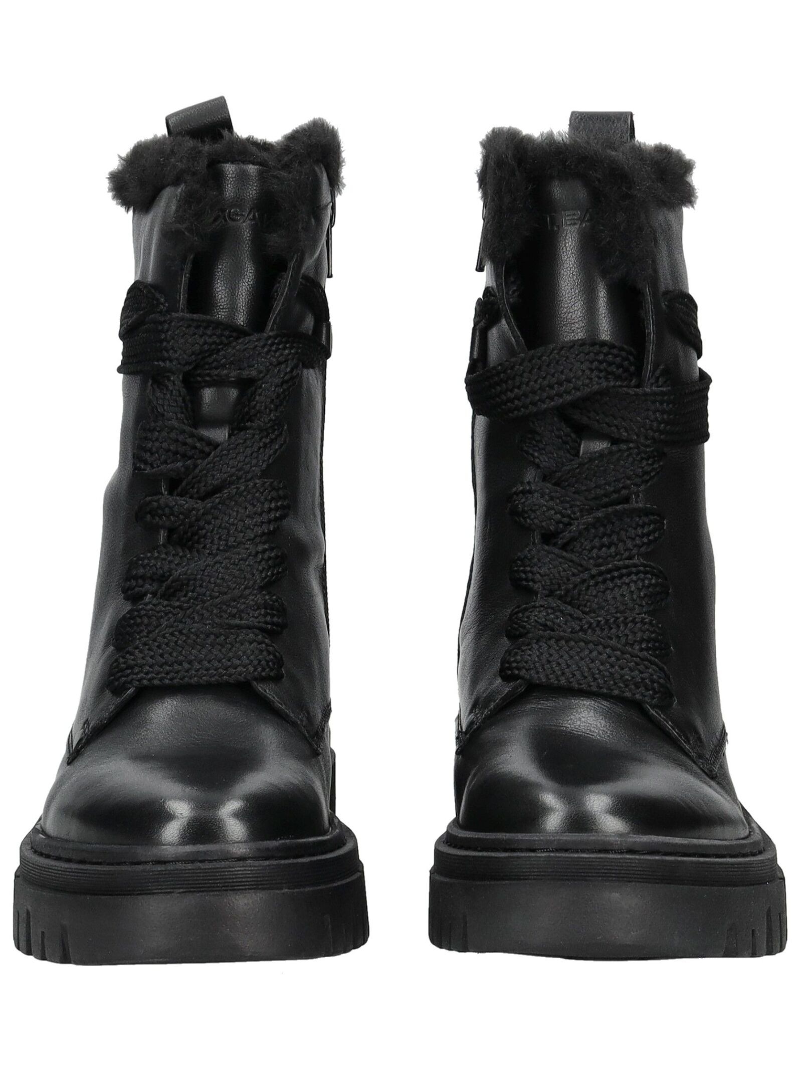 Thumbnail - BAGATT Schnürstiefelette "BAGATT Stiefelette Leder"