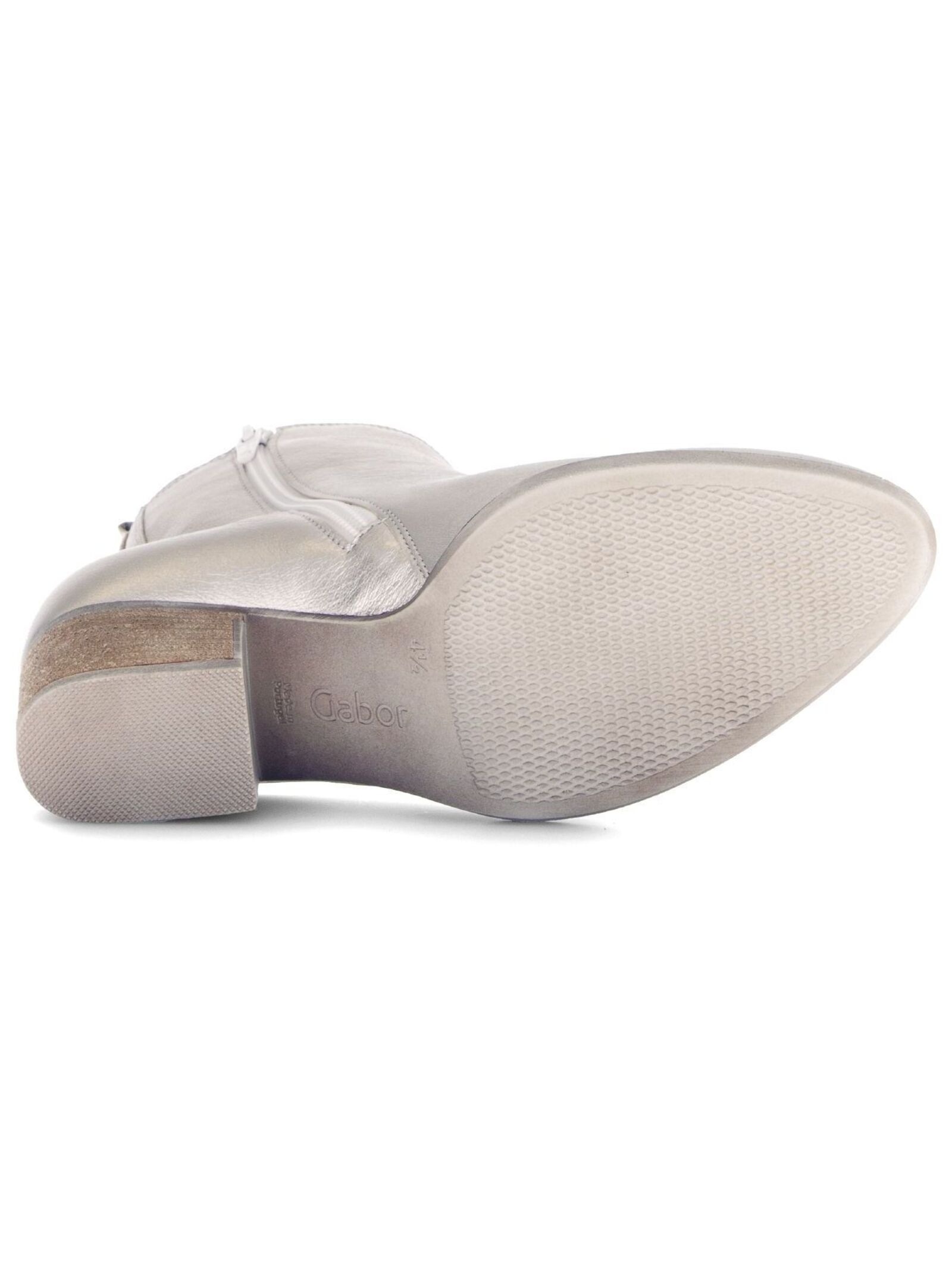 Gabor Comfort Stiefelette »Gabor Comfort Stiefelette Glattleder«