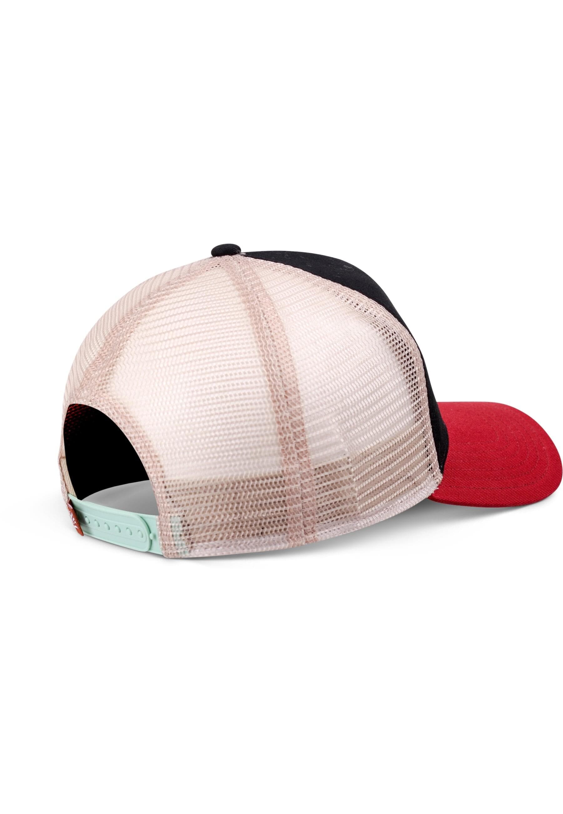 Coastal Trucker Cap »Coastal HFT YinShaka«