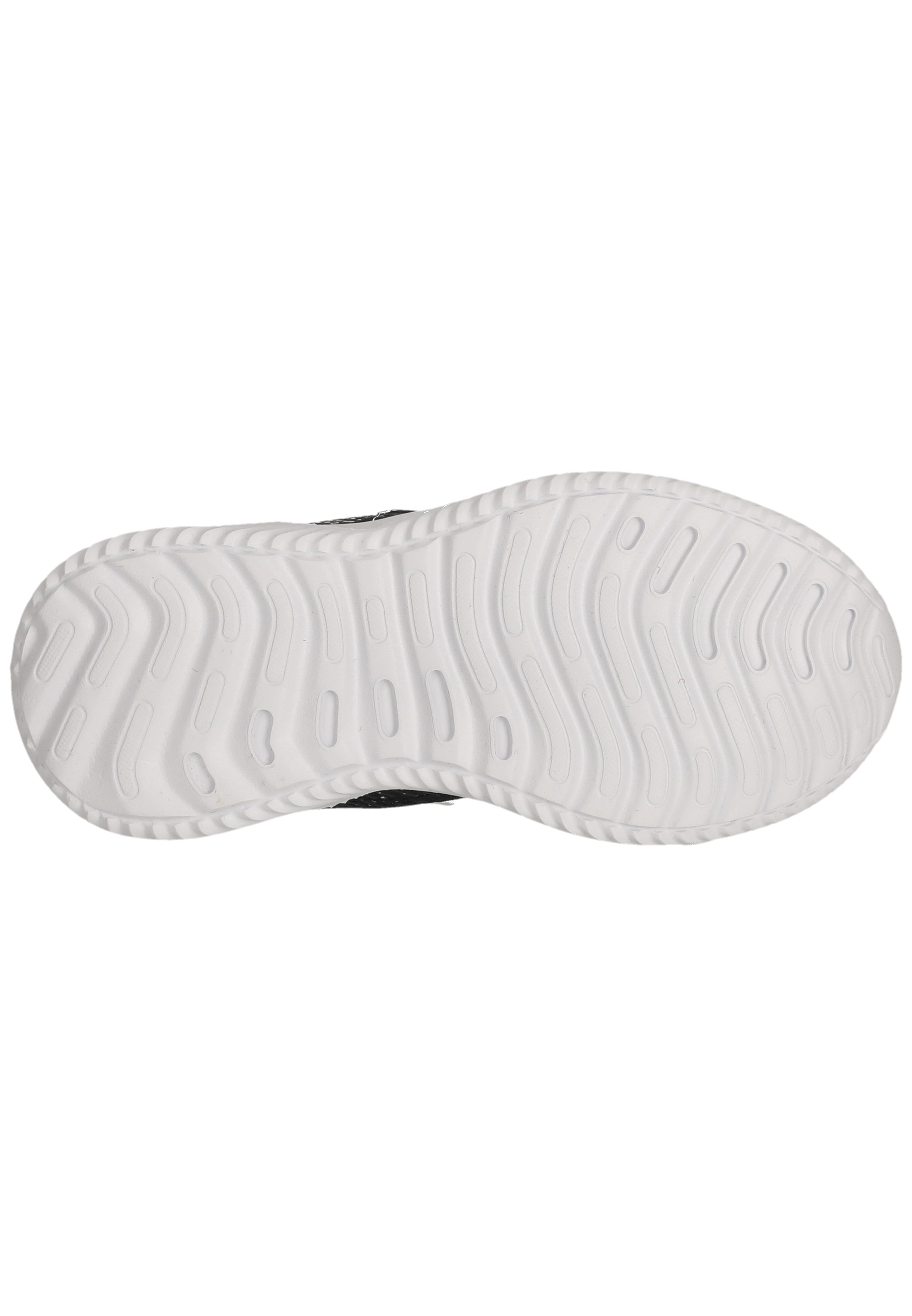 ZigZag Gumpa Sneaker Anthrazit/Rosa 37 7