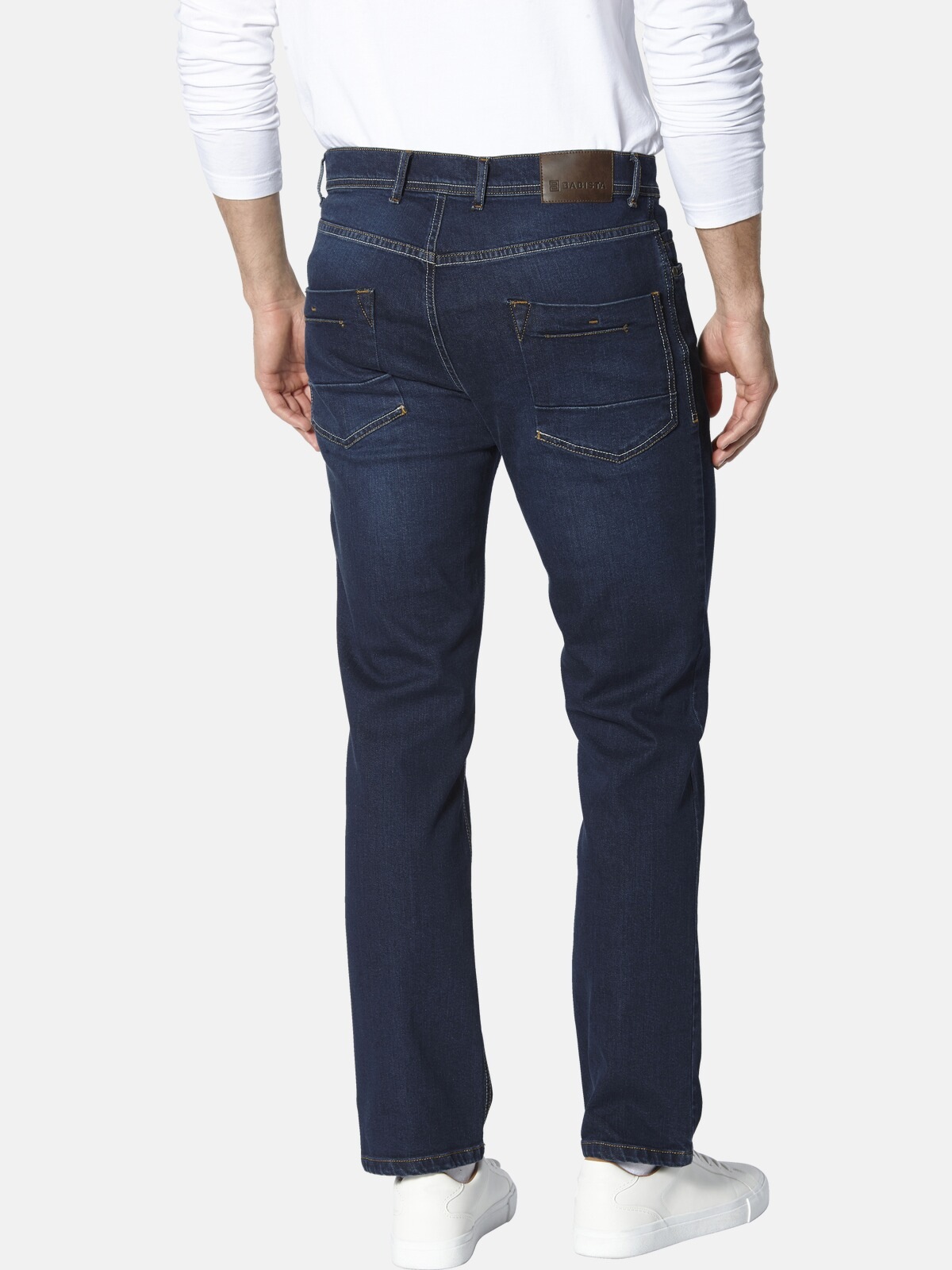 Babista Stretch-Jeans »Jeans LORETISTI«, (1 tlg.)