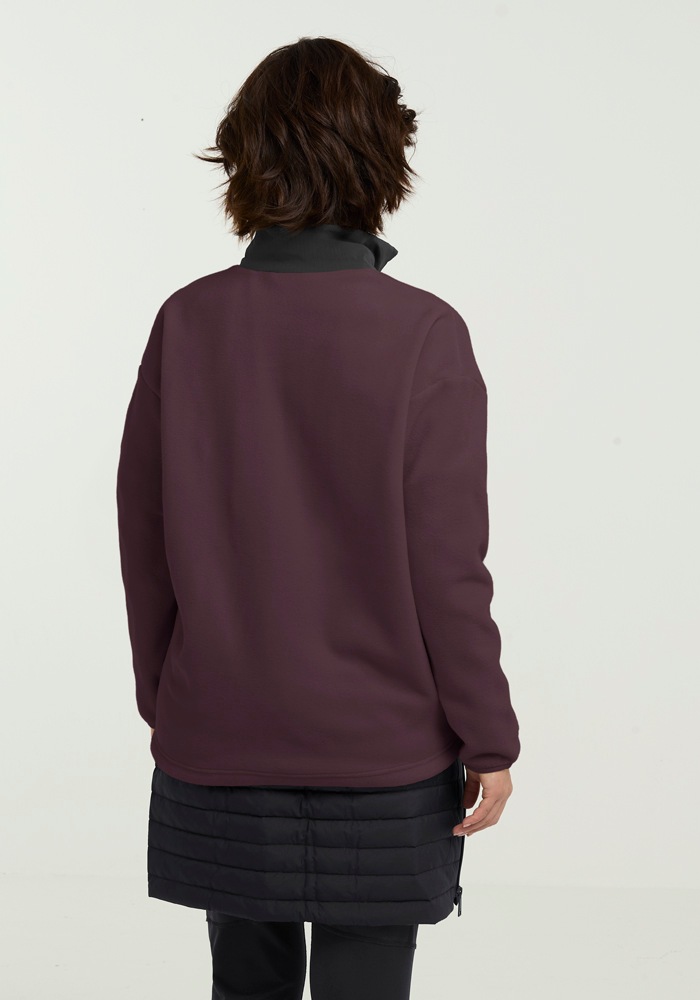 Jack Wolfskin Fleecejacke "SUMETRO FZ W" günstig online kaufen