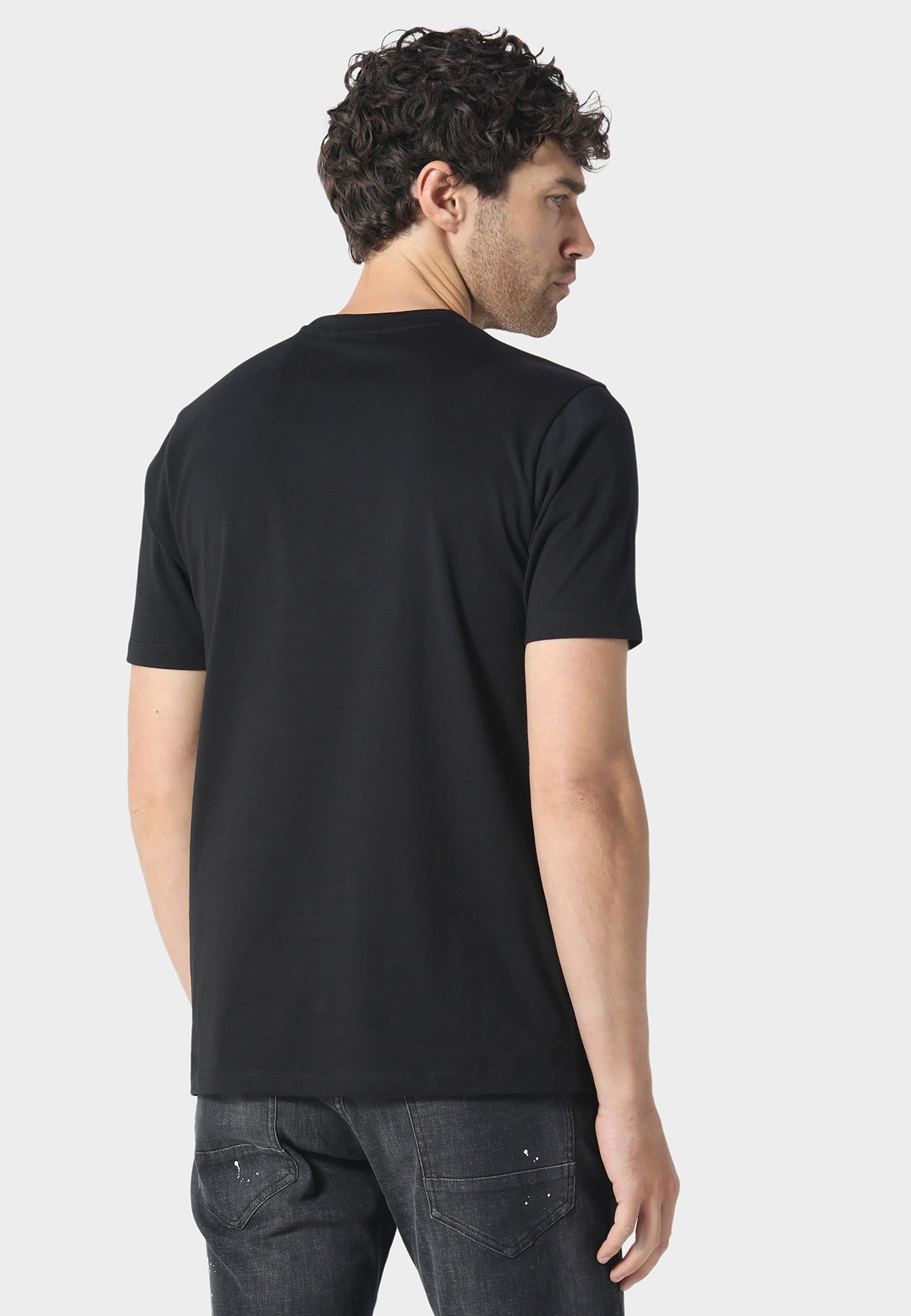 883Police T-Shirt »883 Police HEDLEY T-SHIRT« 1 Stk.
