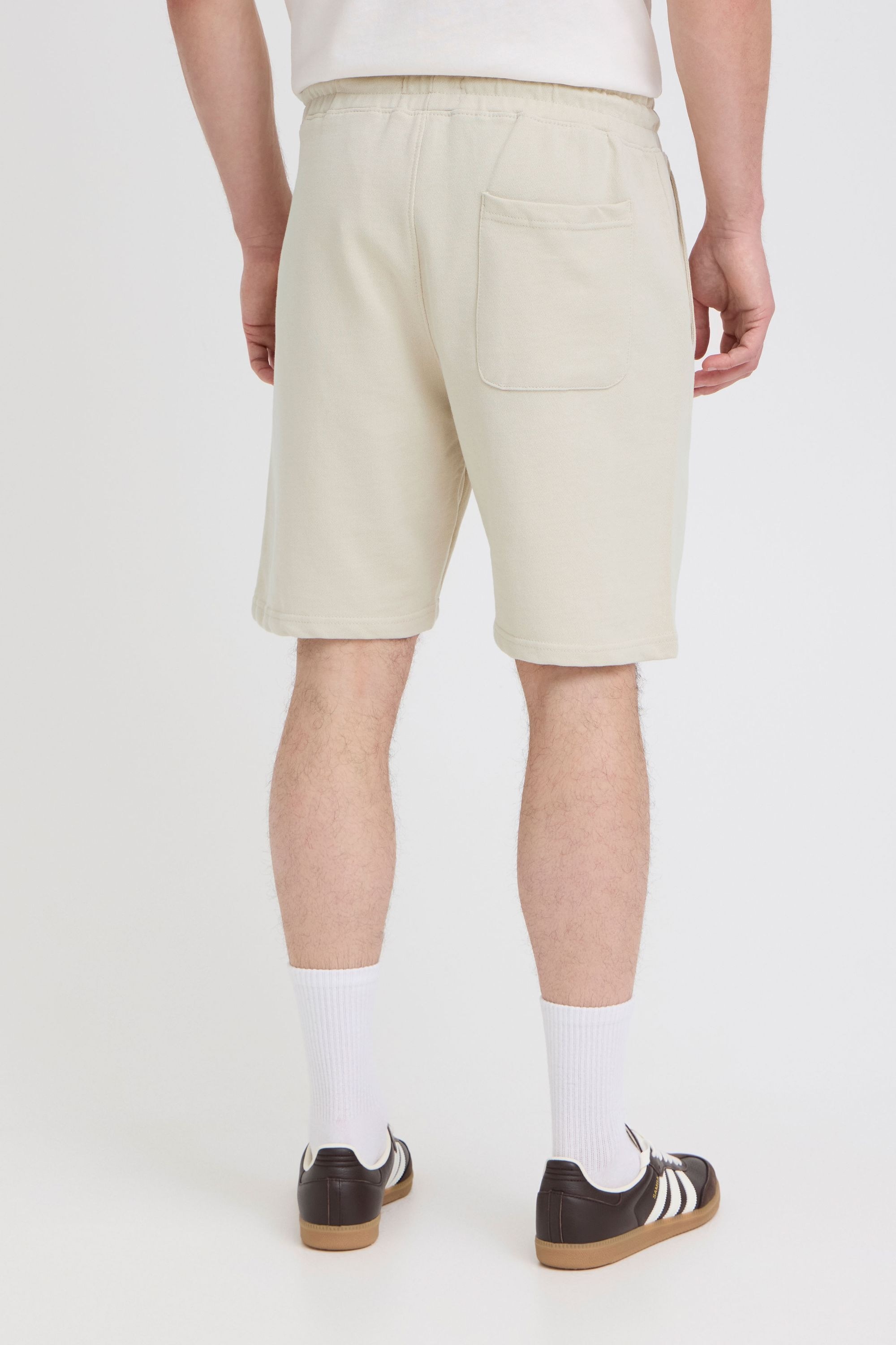 Blend Sweatshorts »BHJunis«  Gemütliche Sweatshorts mit Taschen