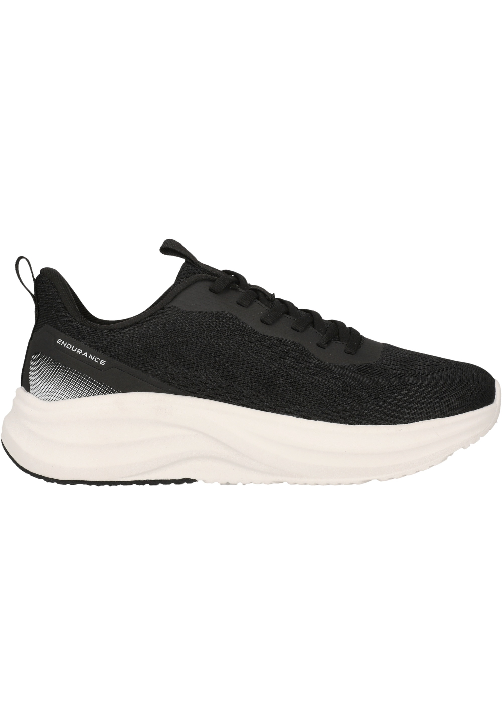 ENDURANCE Sneaker »Actin«  mit atmungsaktivem Netzgewebe