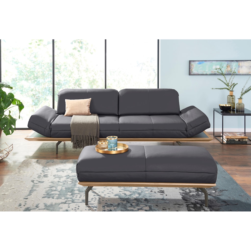 hülsta sofa 4-Sitzer »hs.420«