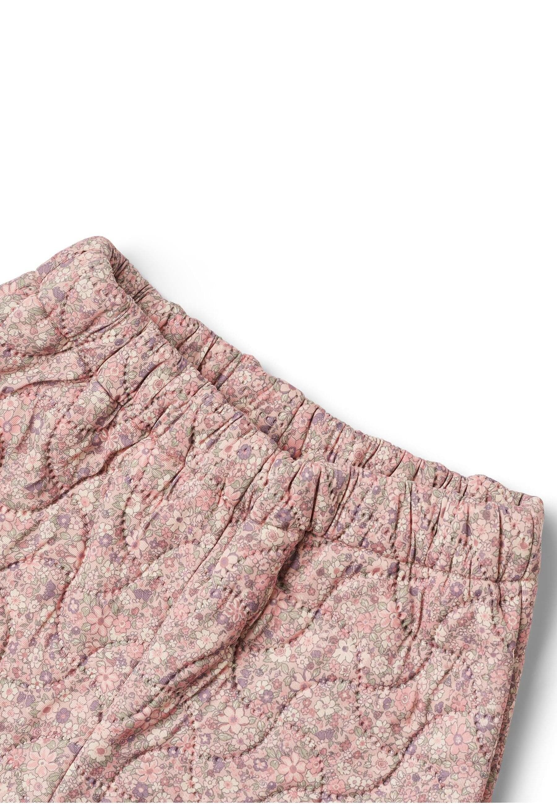 WHEAT Stoffhose »WHEAT Thermo Pants Alex«