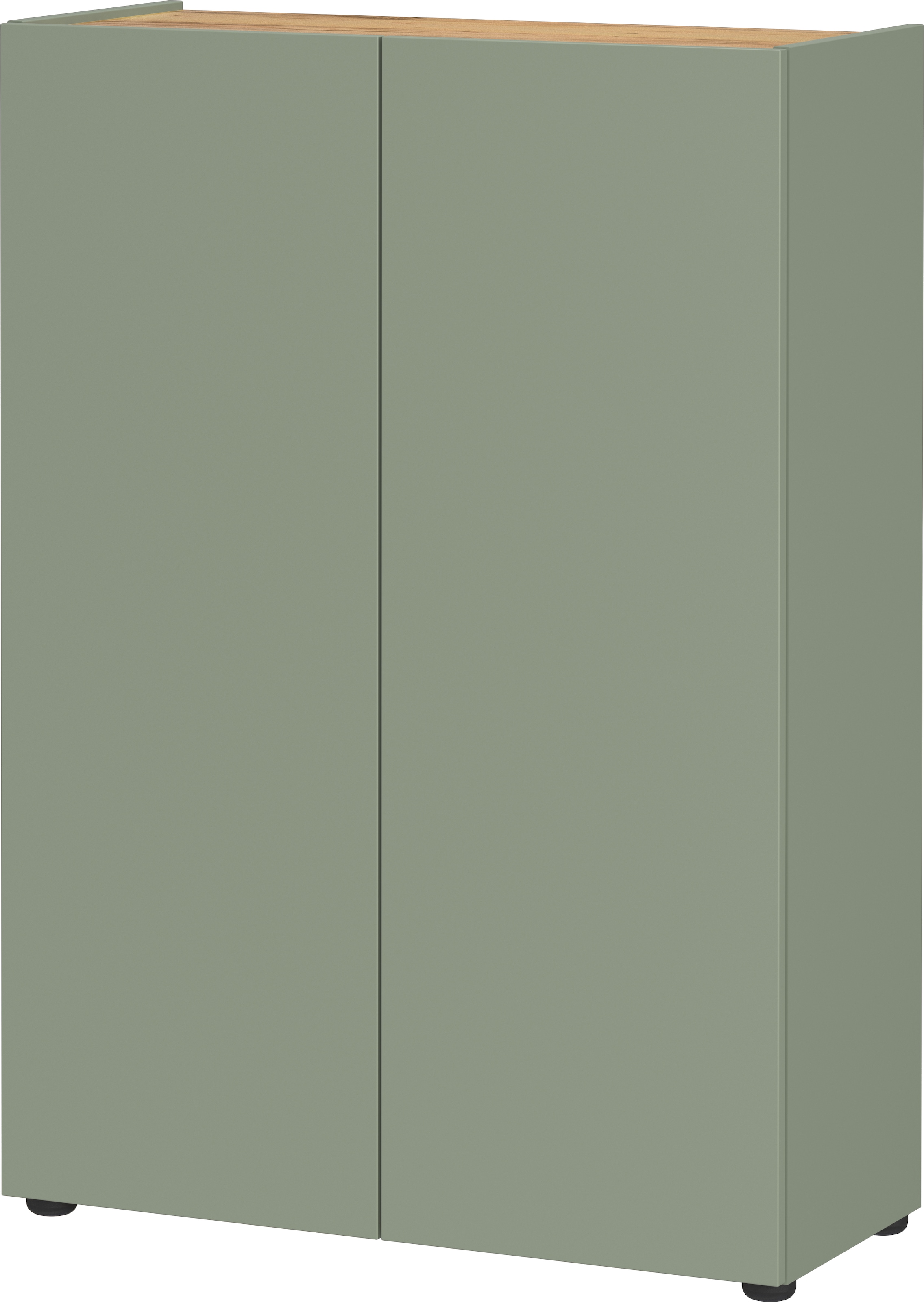 GERMANIA Schuhschrank "Alviano" 1 Stk. tlg. Platz für bis zu 12 Paar Schuhe günstig online kaufen