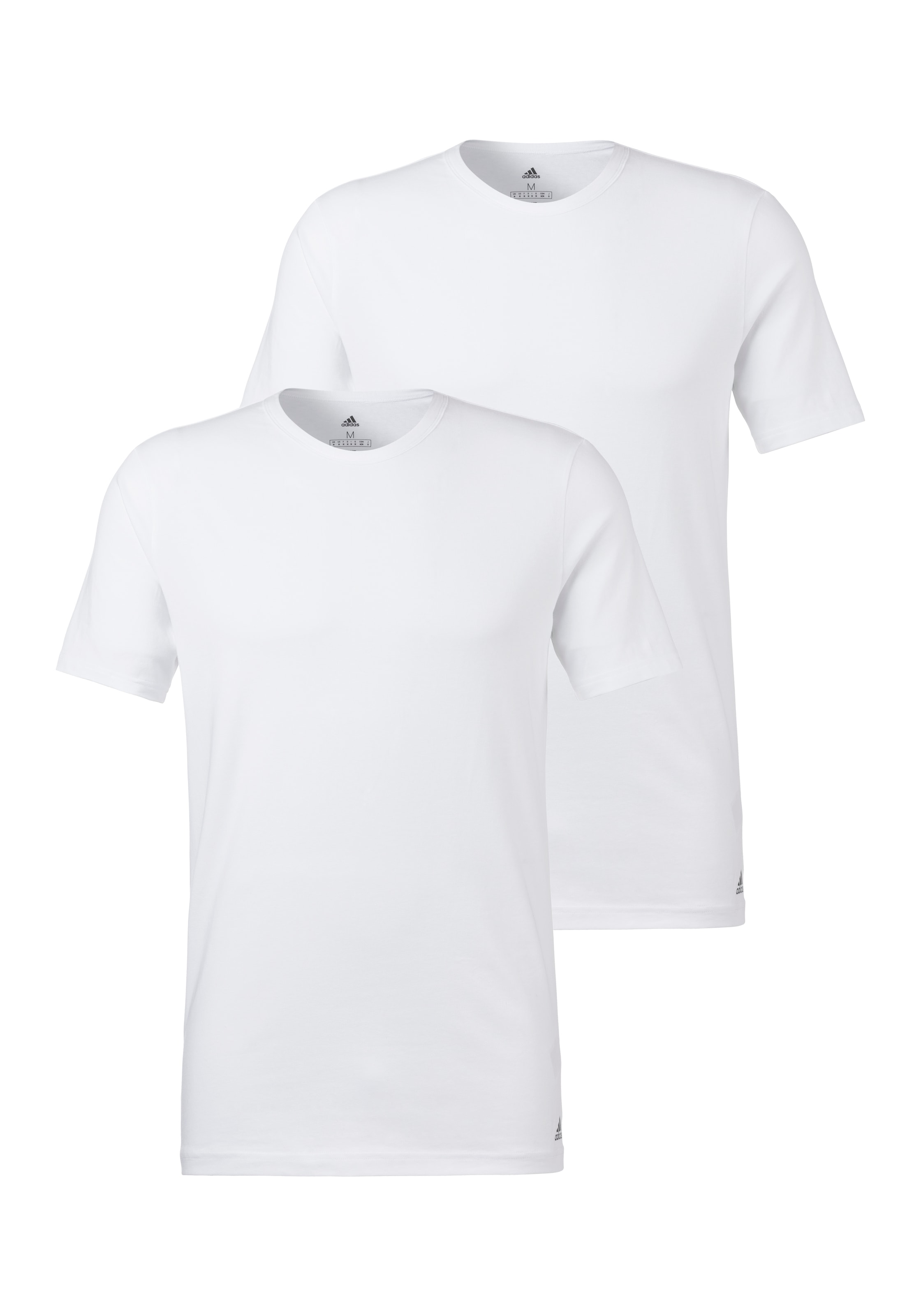 adidas Sportswear T-Shirt ""Active Flex Cotton"", mit Rundhalsausschnitt un günstig online kaufen