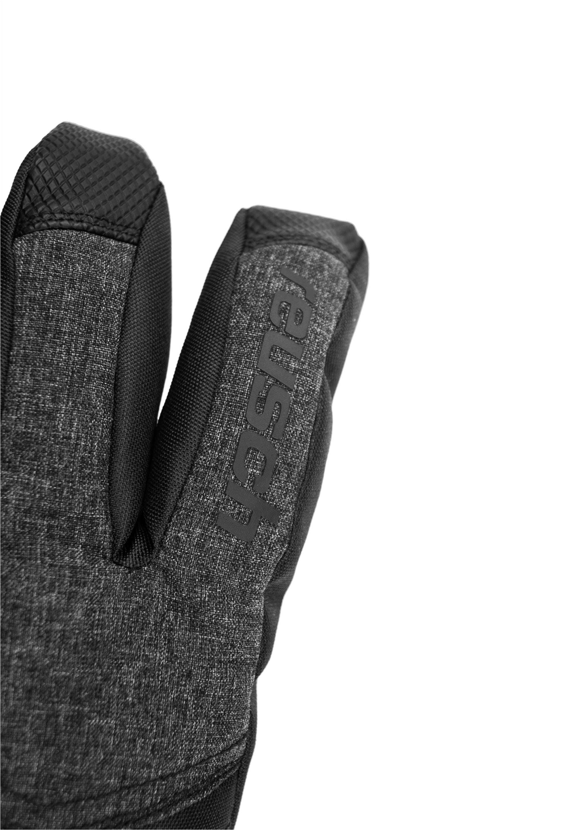 Reusch Skihandschuhe »Baseplate R-TEX® XT«, mit Ortho-Tec Protection