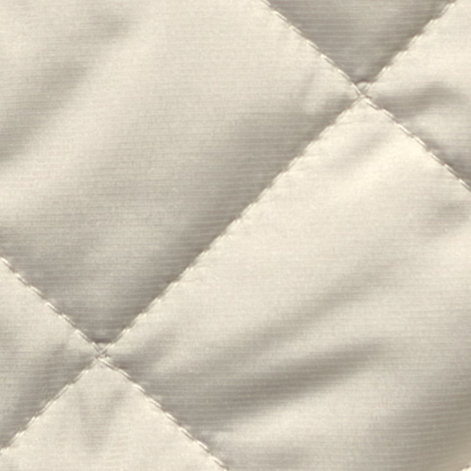 STREET ONE STUDIO Steppjacke ohne Kapuze mit Rundhalsausschnitt