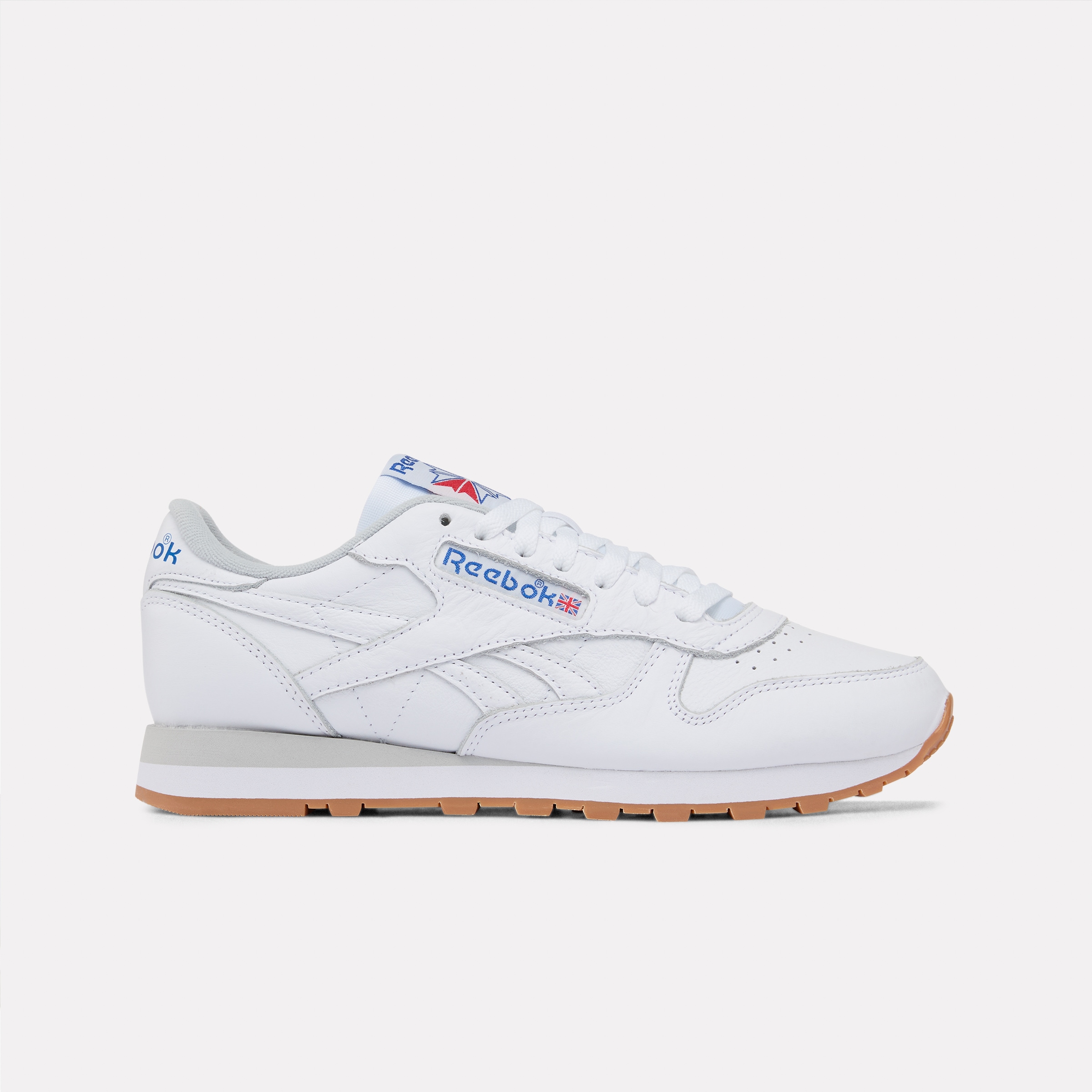 Reebok Classic Sneaker »CLASSIC LEATHER«