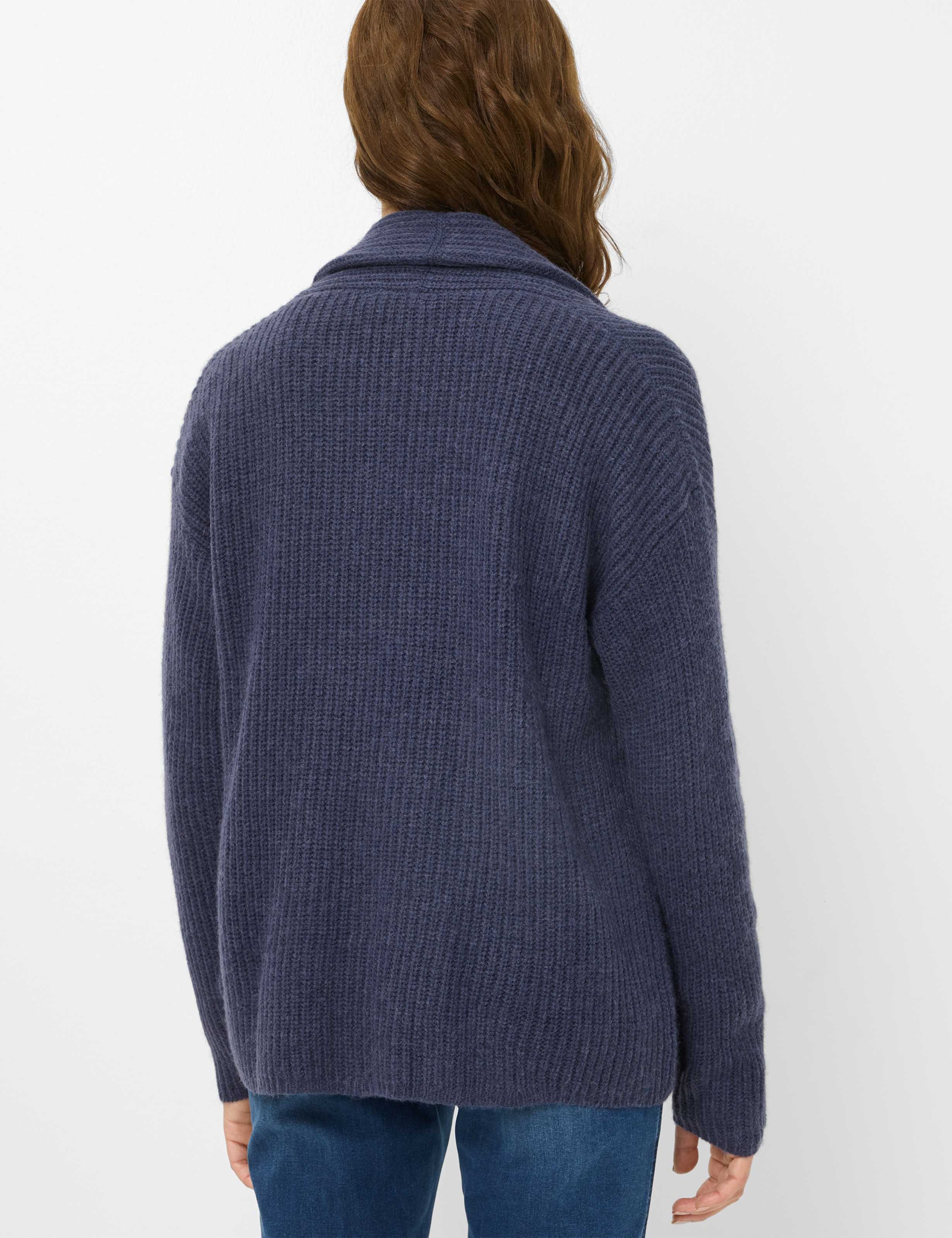 Brax Strickjacke "Style Strickjacke" günstig online kaufen