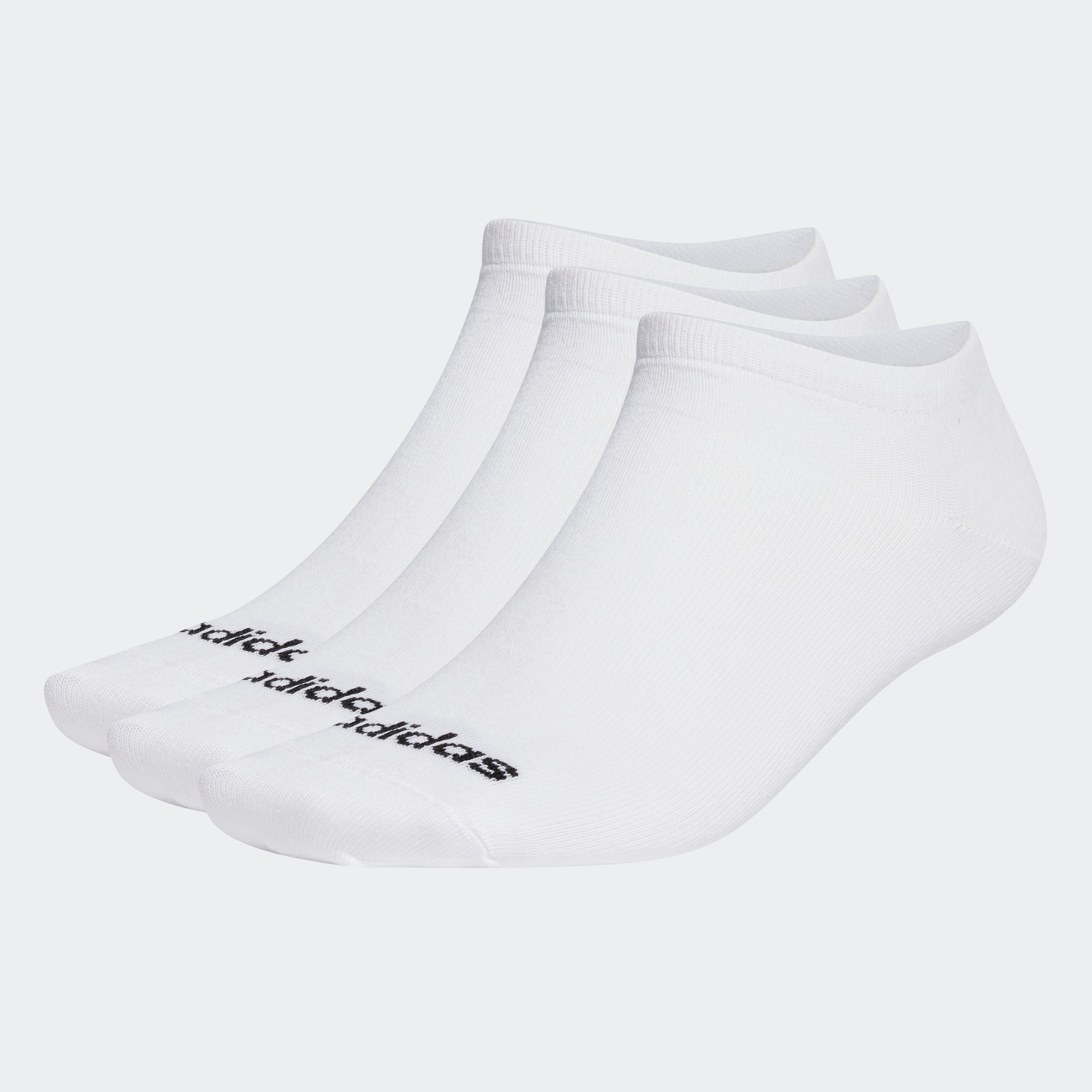 adidas Performance Funktionssocken "T LIN LOW 3P" 3 Stk. tlg. günstig online kaufen