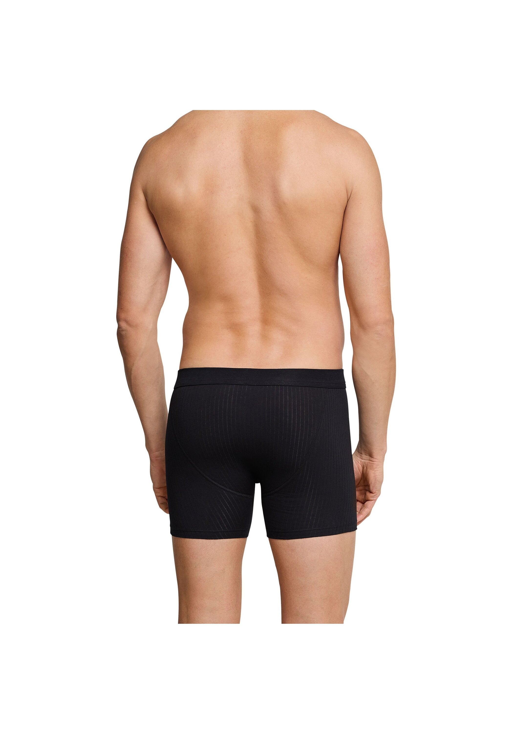 Schiesser Boxershorts "Boxershort 4er Pack" günstig online kaufen