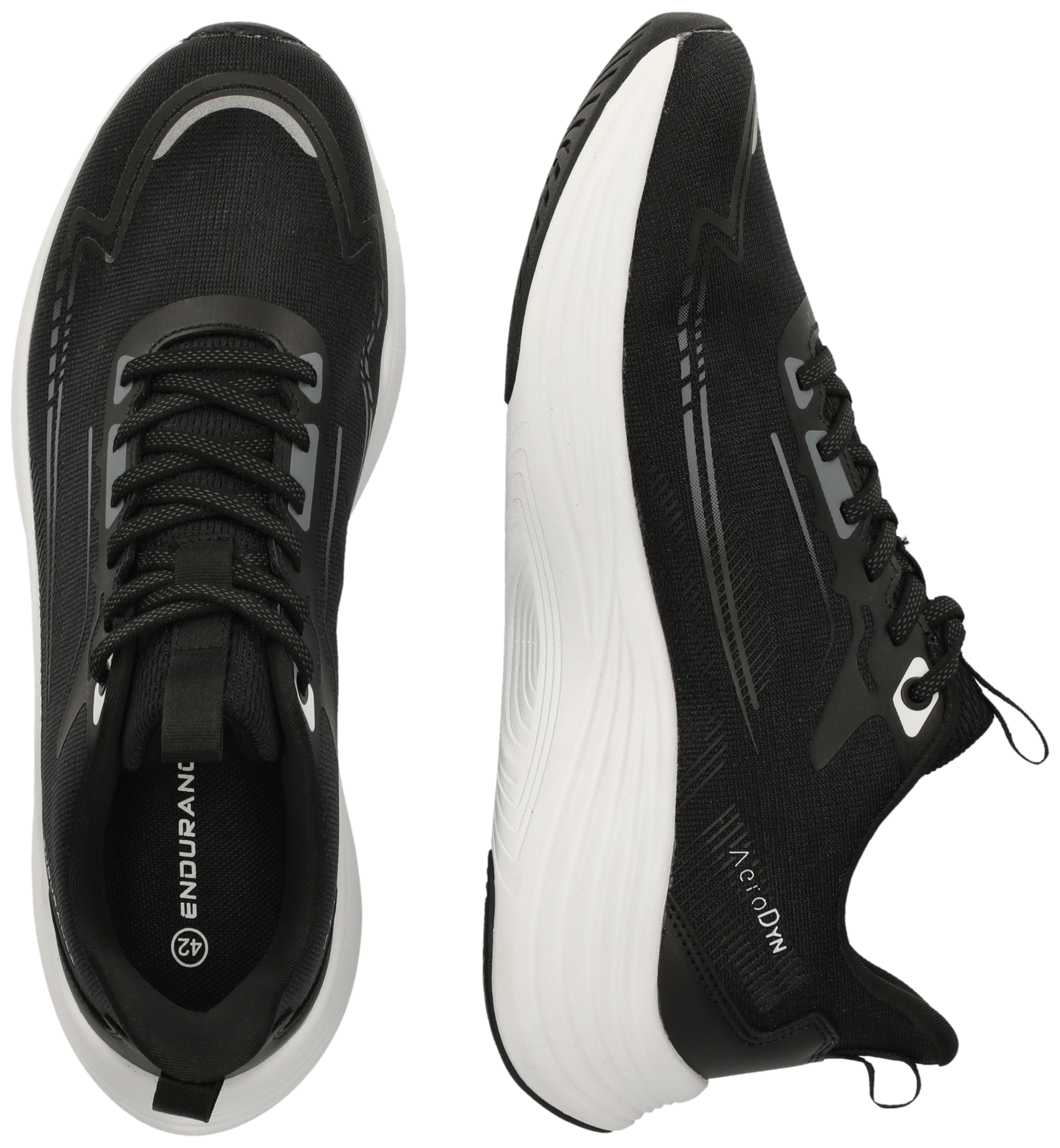 ENDURANCE Sneaker »VILANOVA SOFTSOLE UNI SHOE«