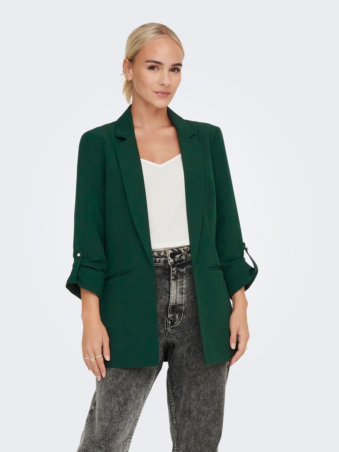 ONLY Kurzblazer »ONLKAYLE-ORLEEN 3/4 BLAZER TLR NOOS«