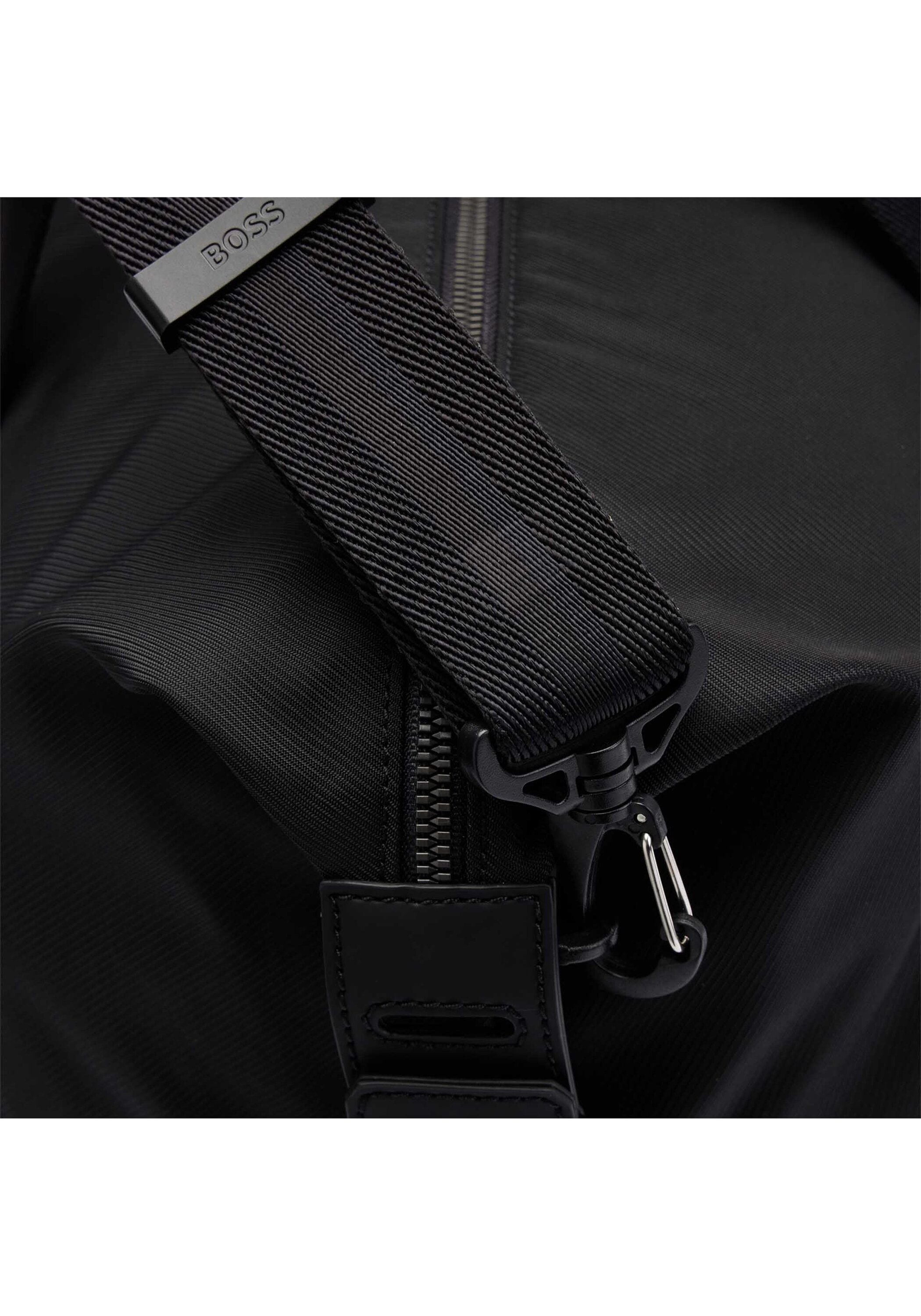 BOSS Handtasche »Handtasche Catch 3.0 Holdall«