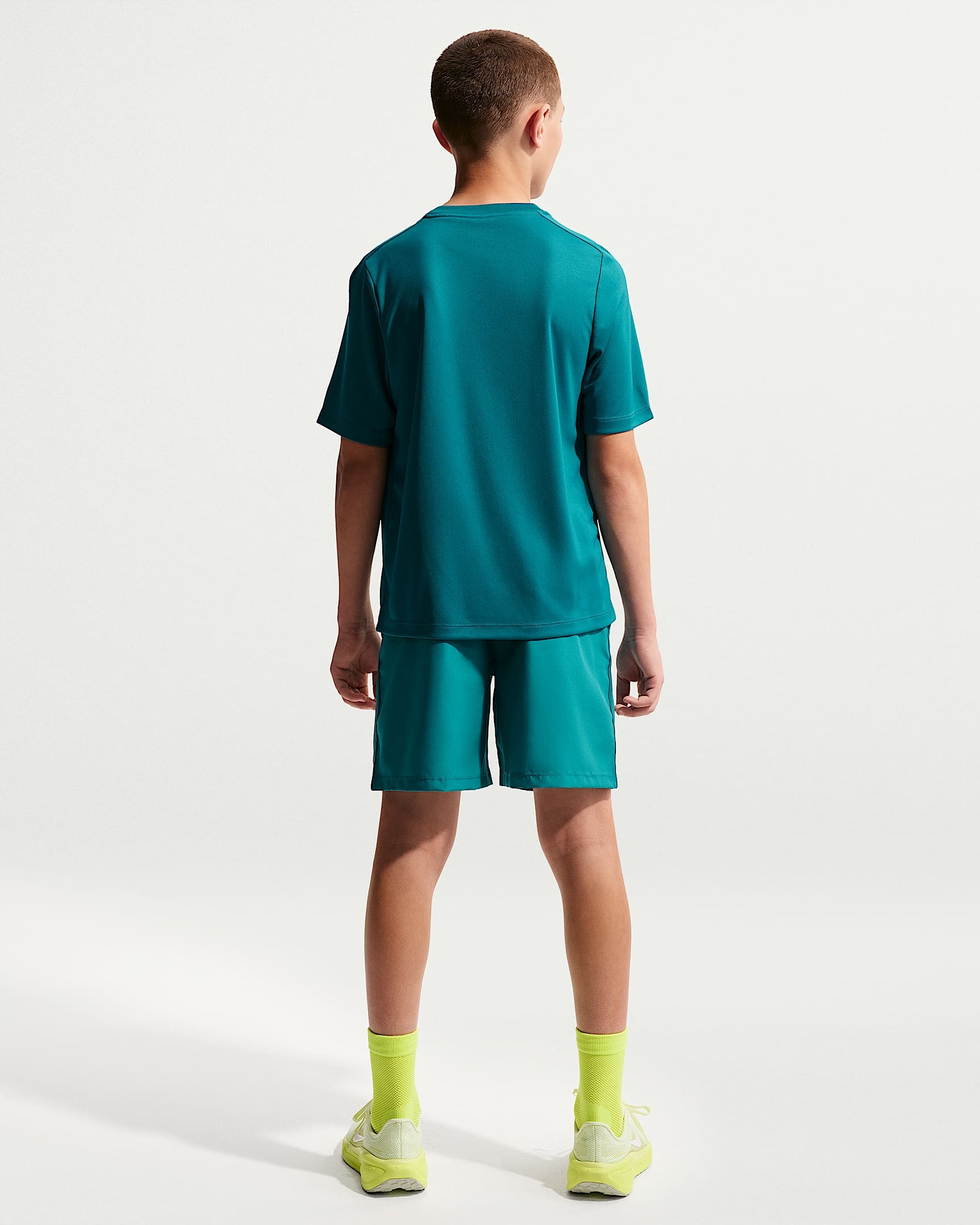 Nike Trainingsshirt »Nike Multi Refresh Big Kids' (Boys') Top« Für Kinder und Jugendliche