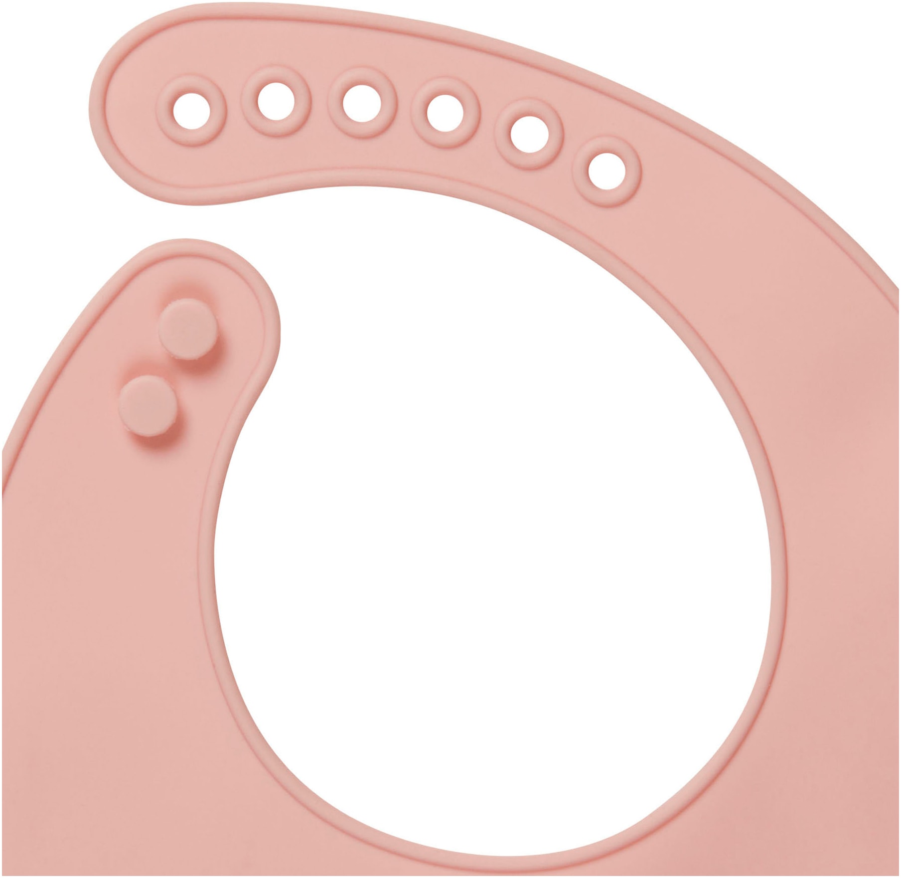 Sterntaler® Lätzchen »Silikonlätzchen Hase Hanni«