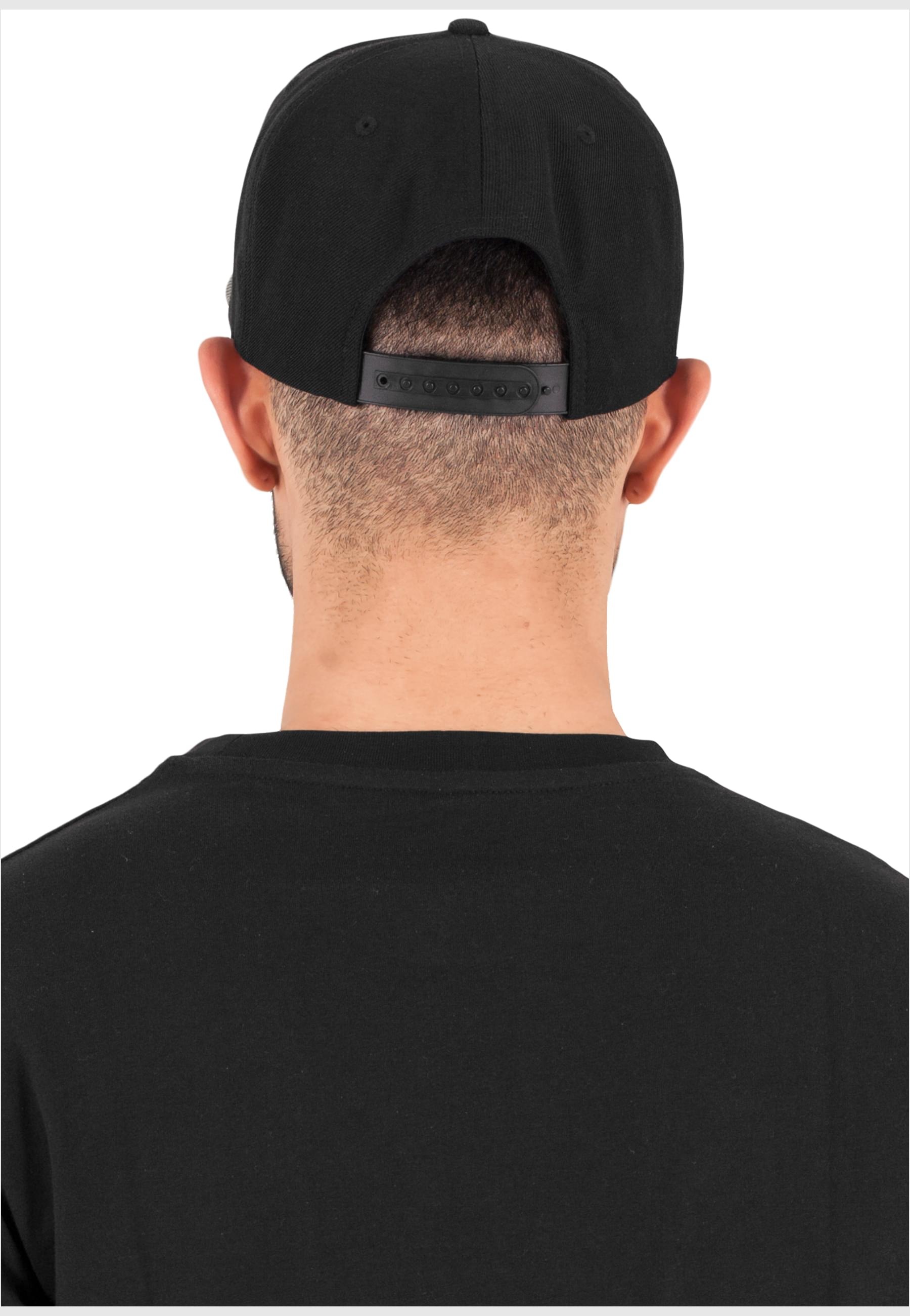 Flexfit Flex Cap »Flexfit Unisex Carbon Snapback«