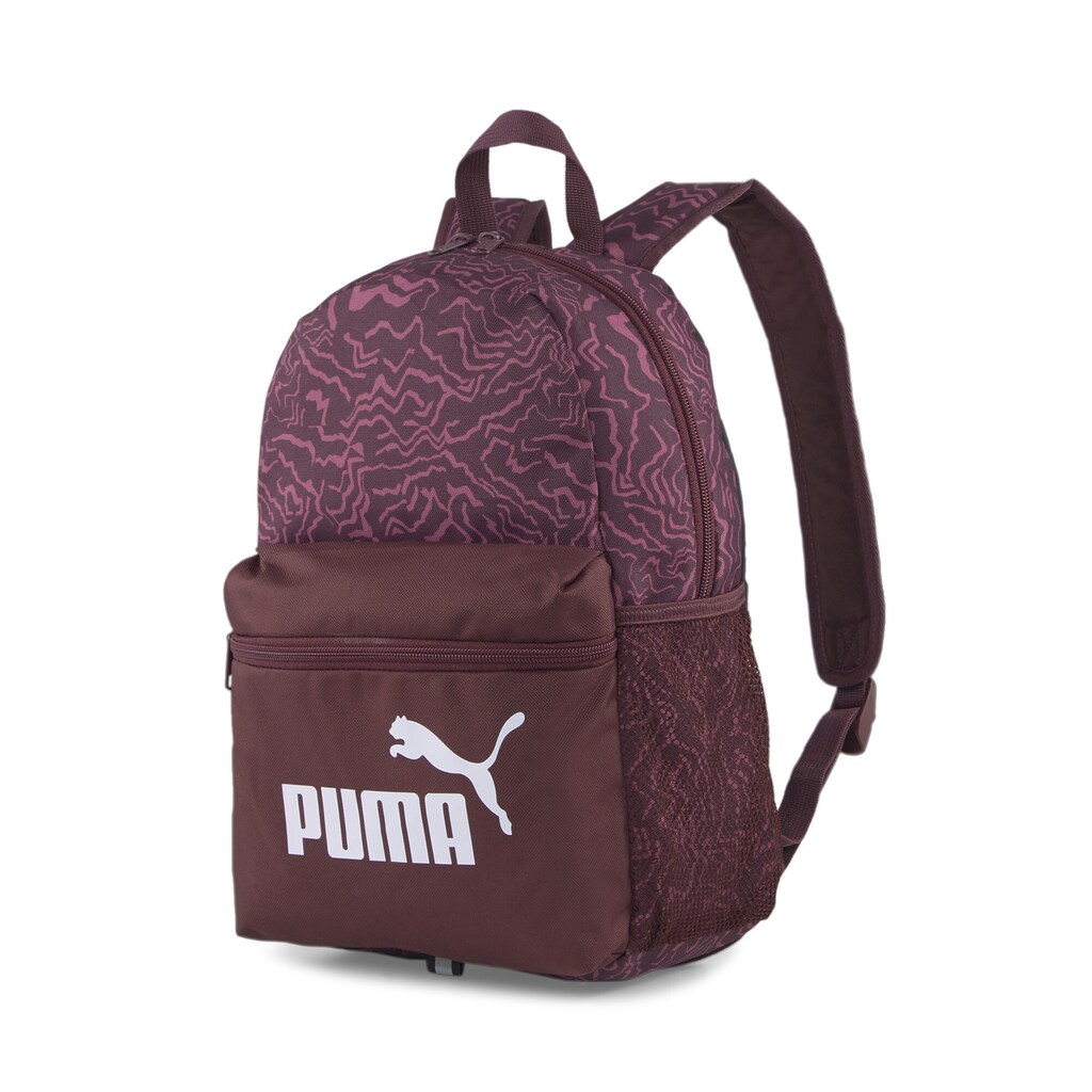 PUMA Rucksack »Phase Small Rucksack Jugendliche«