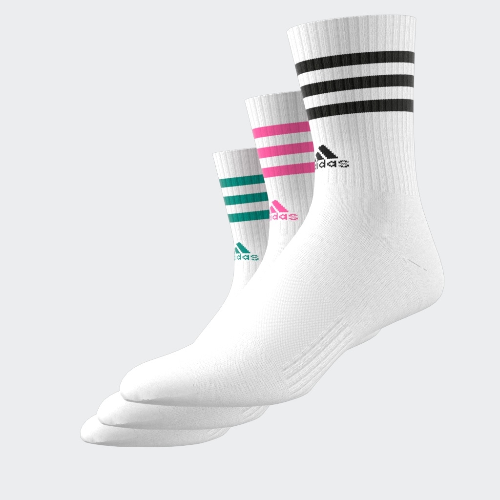 adidas Performance Funktionssocken »3S C SPW CRW 3P«, (3 Paar)