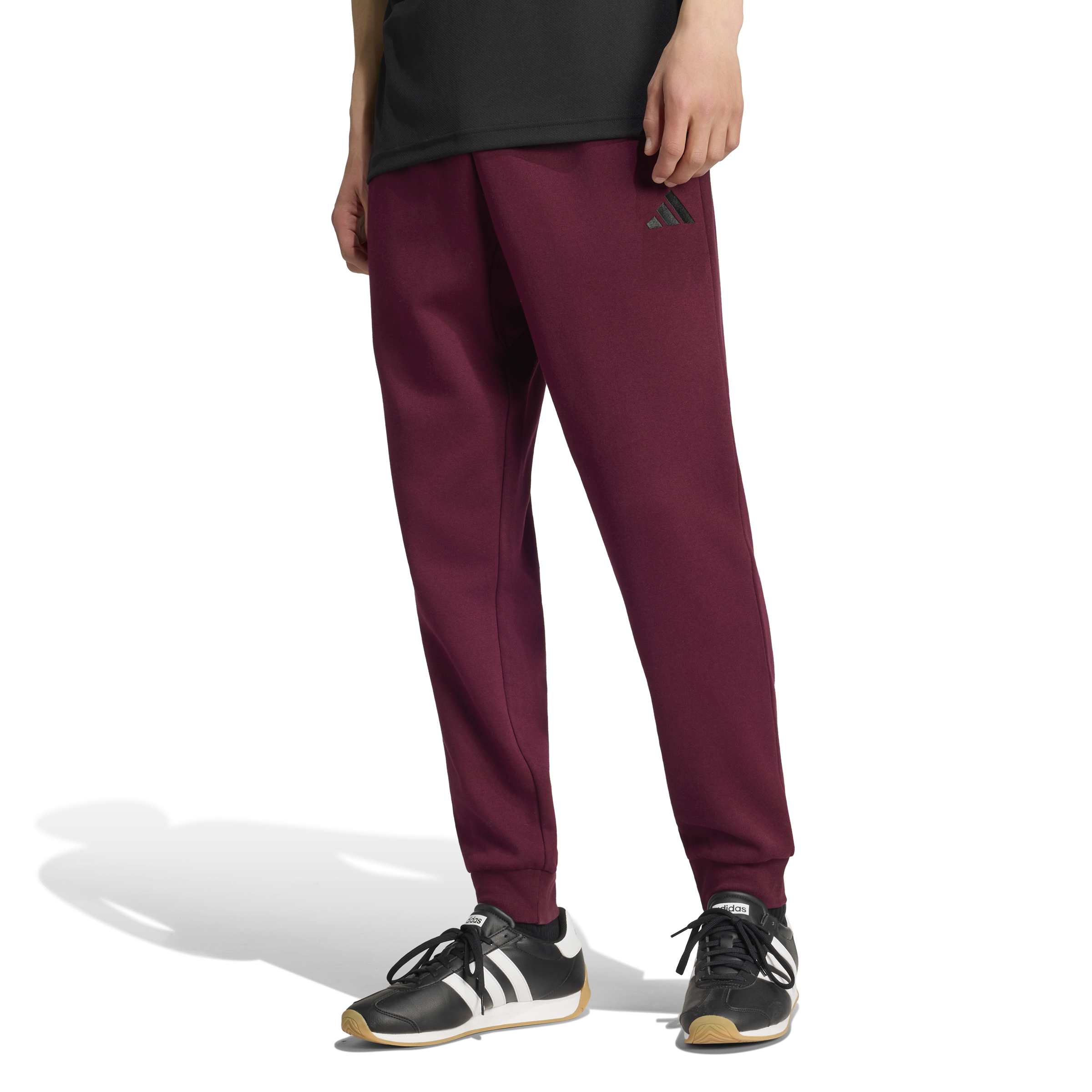 adidas Sportswear Sporthose "ESSENTIALS FEELCOZY"