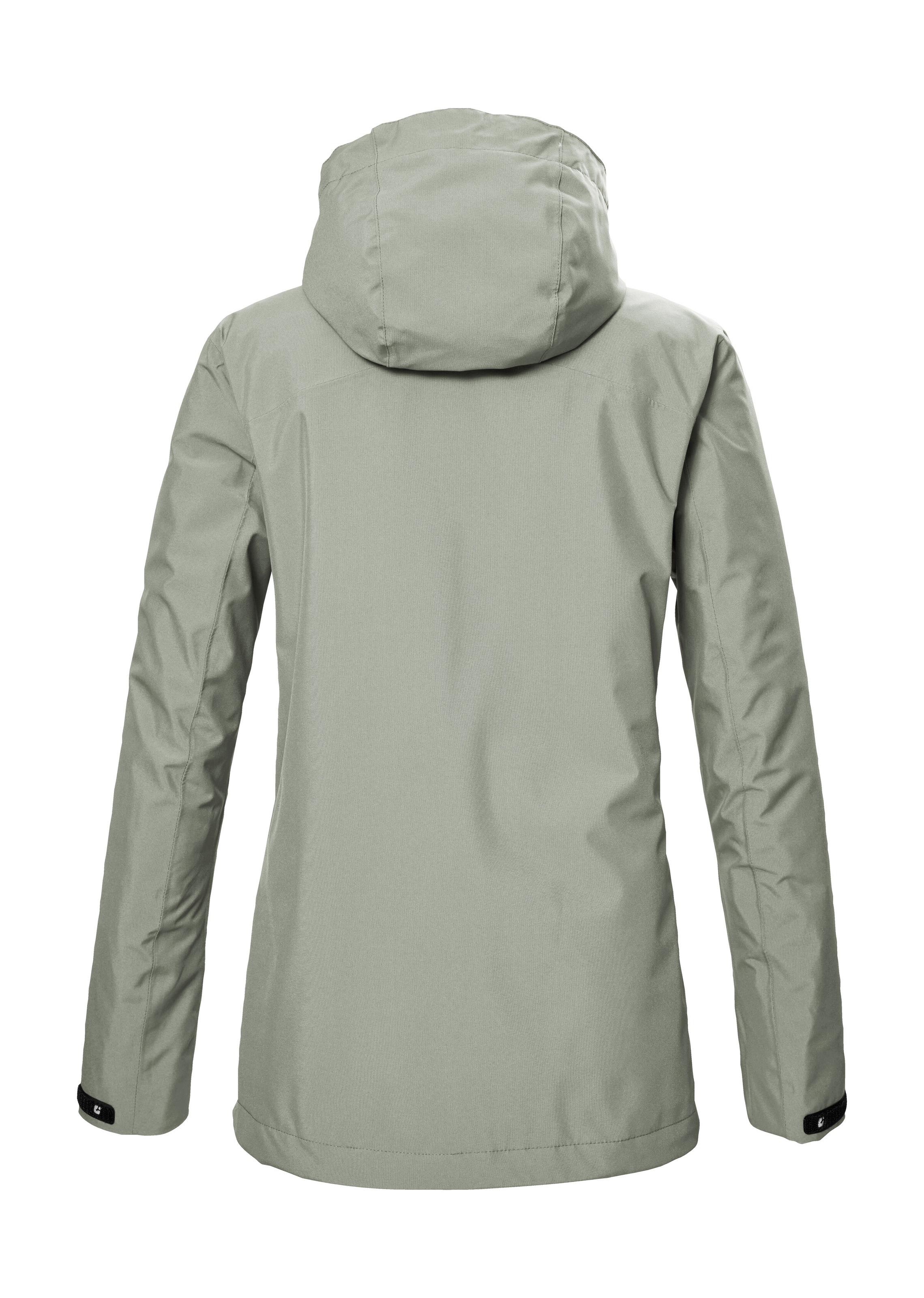 Killtec Outdoorjacke "KOS 26 WMN JCKT", Funktionsjacke: wasser- und winddic günstig online kaufen