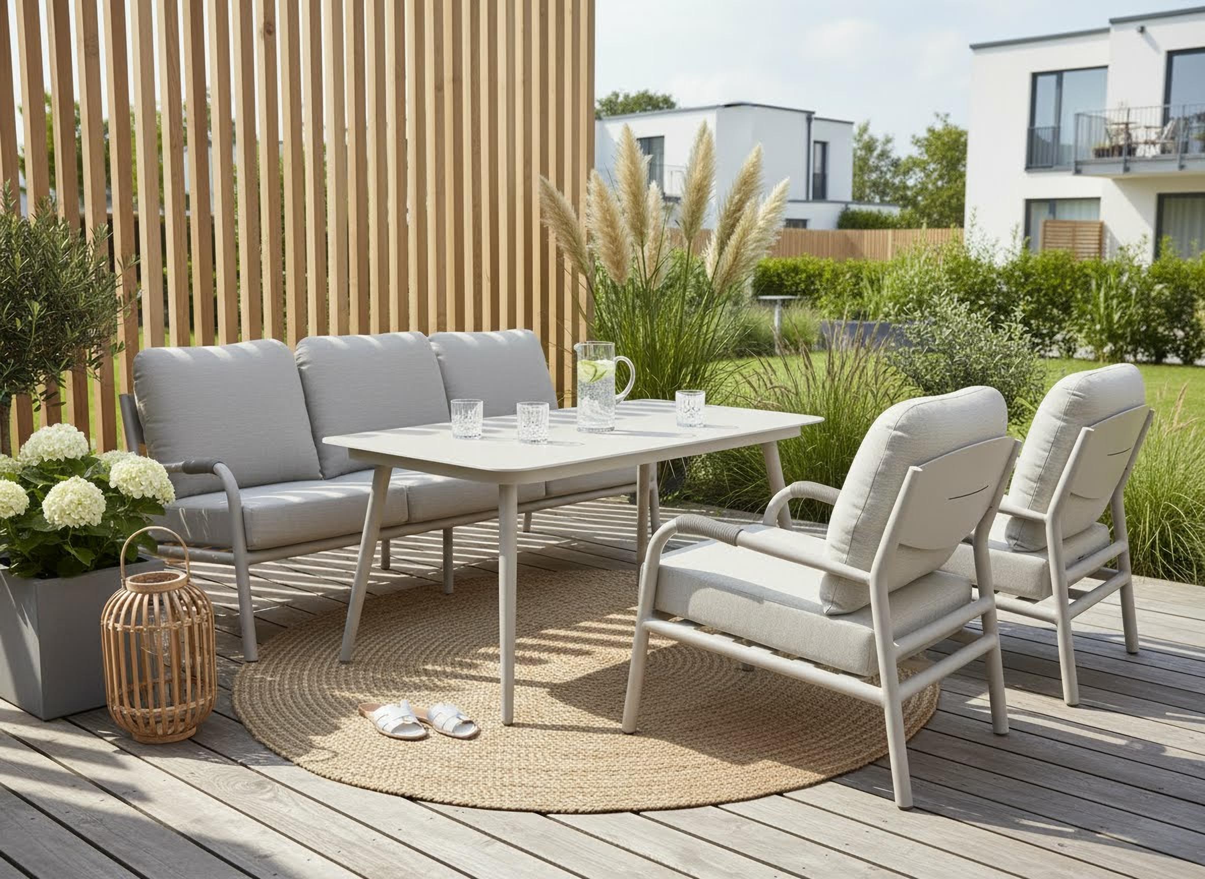 LEONARDO Karaffe »CIAO V.I.P.« 800 ml, handgefertigtes Unikat