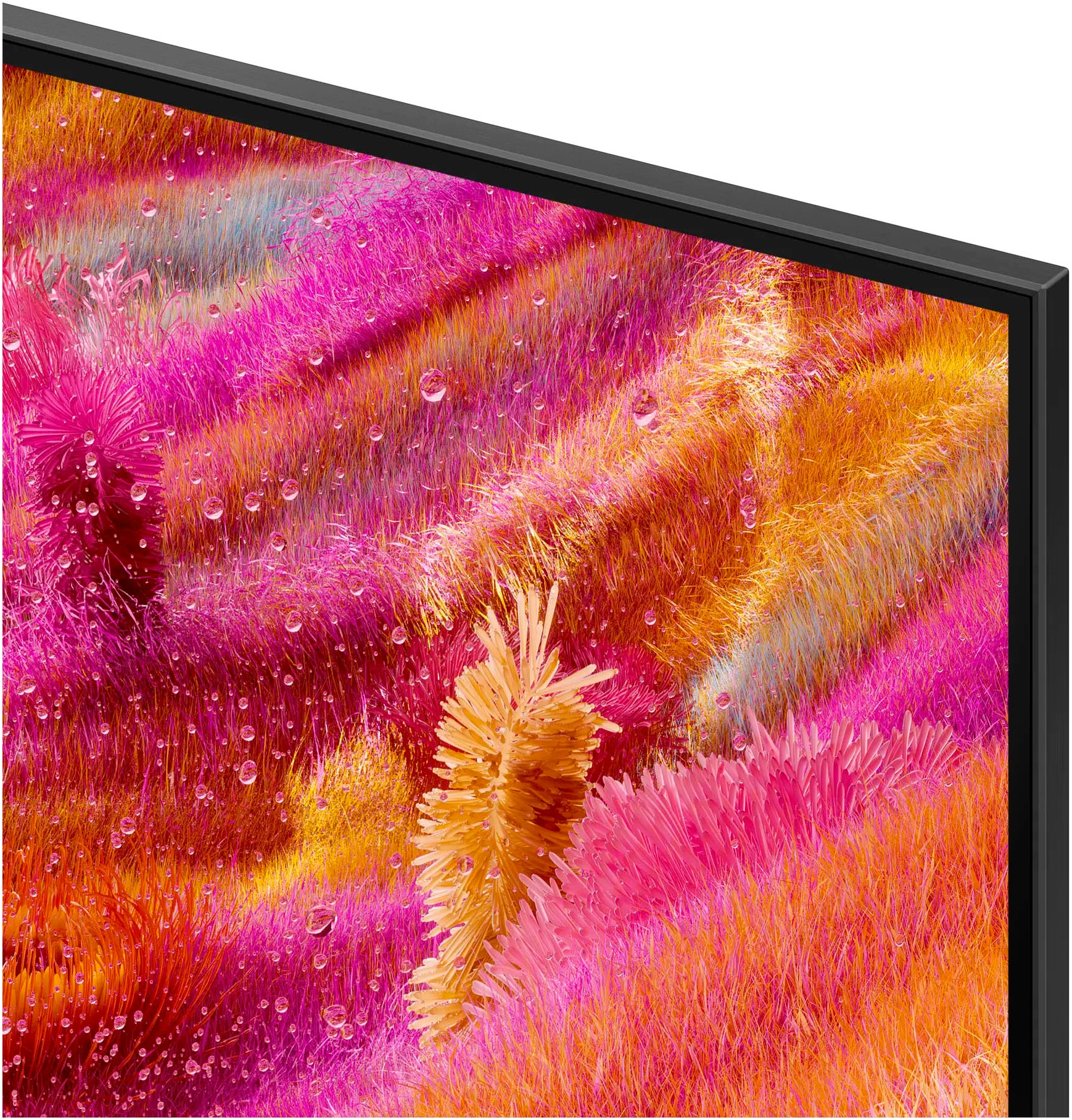 Samsung QLED-Fernseher »GQ55QN90FAT«, 4K Ultra HD, Smart-TV, NQ HDR+, Glare Free, Upscaling Pro, Dolby Atmos & AI Sound, bis 165Hz