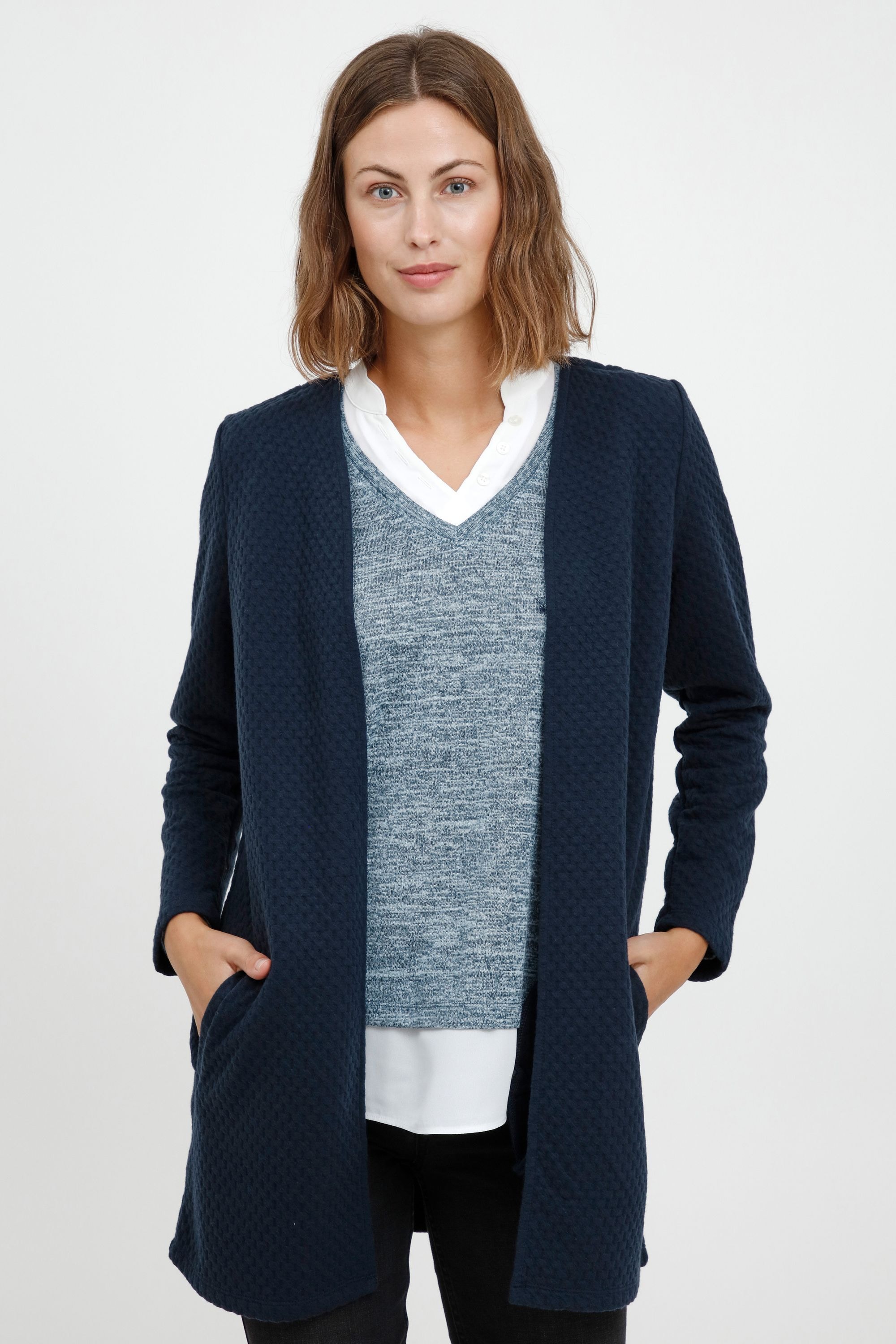 fransa Cardigan »Fransa FRCECARDI«