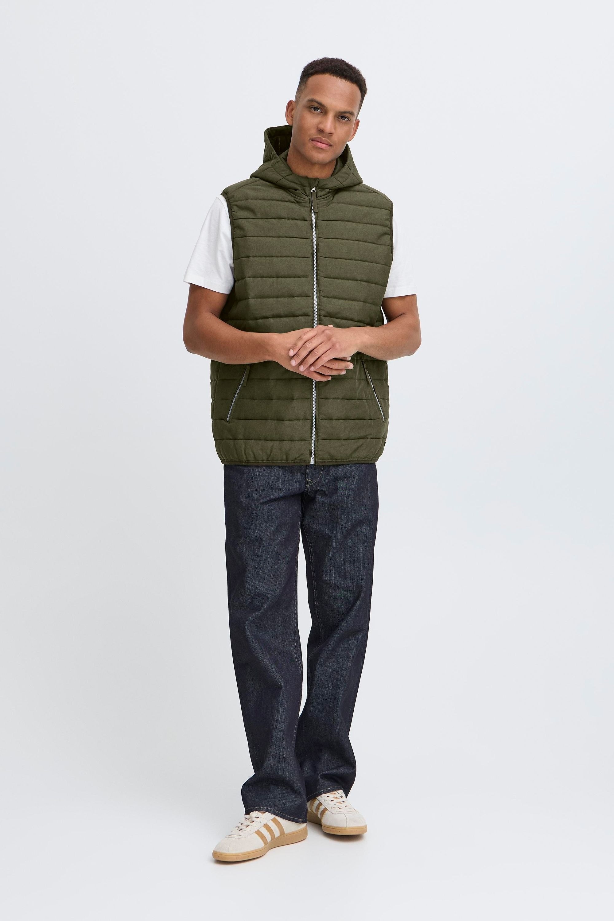 Blend Steppweste "Steppweste BHEDMAR" günstig online kaufen