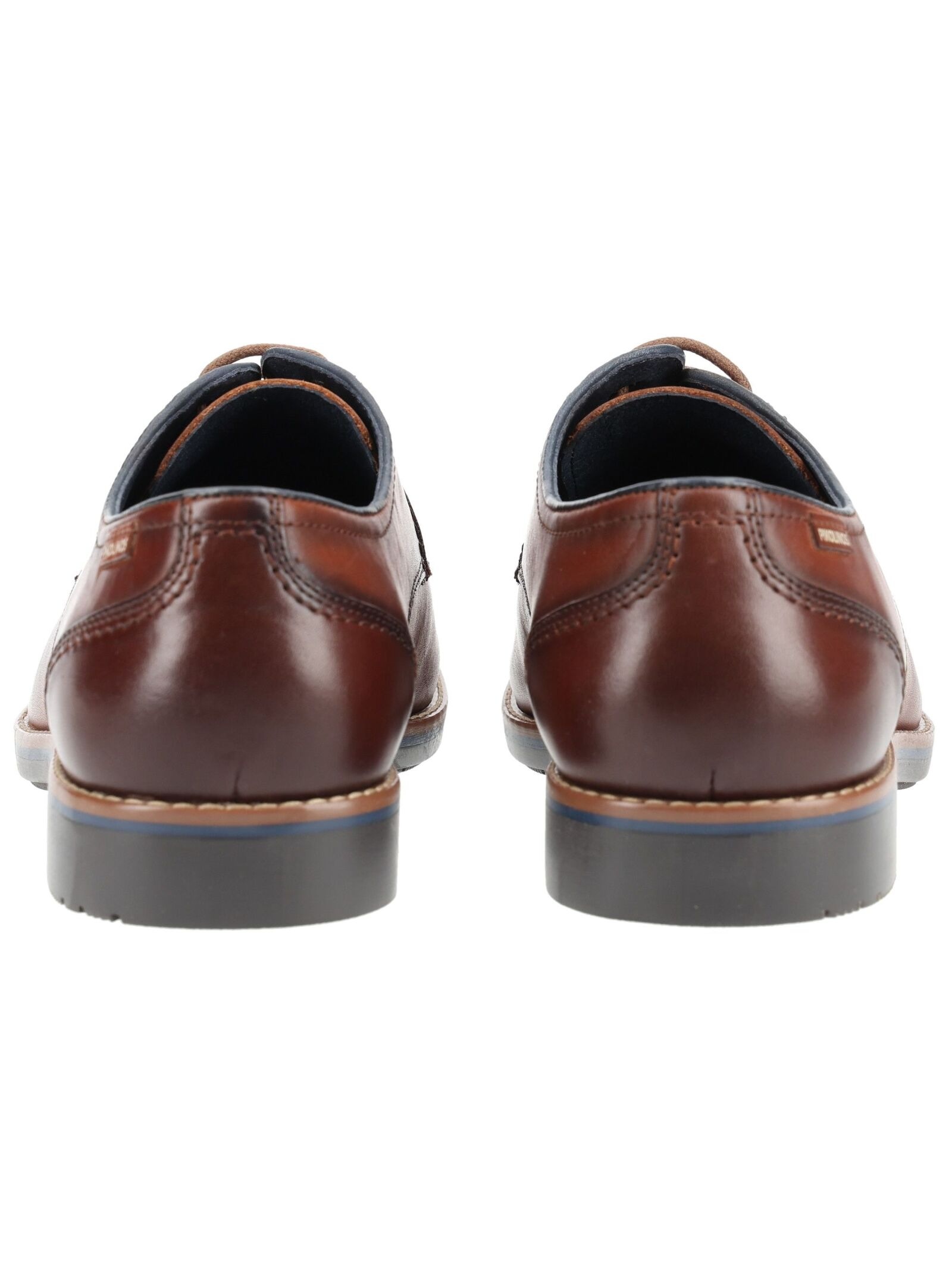 PIKOLINOS Schnürschuh »PIKOLINOS Businessschuhe Leder«