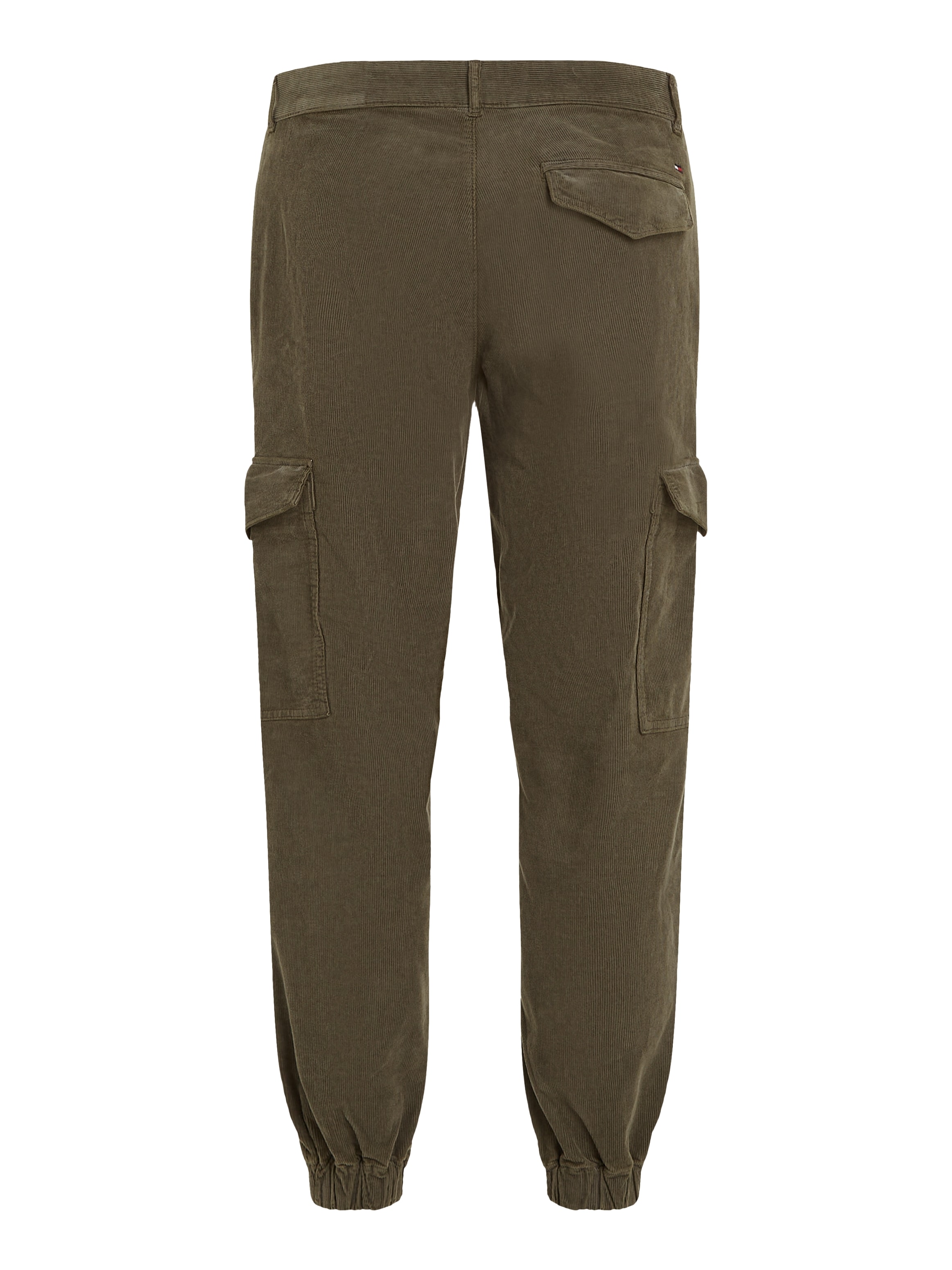 Tommy Hilfiger Cargohose "CARGO CORDUROY GMD" günstig online kaufen