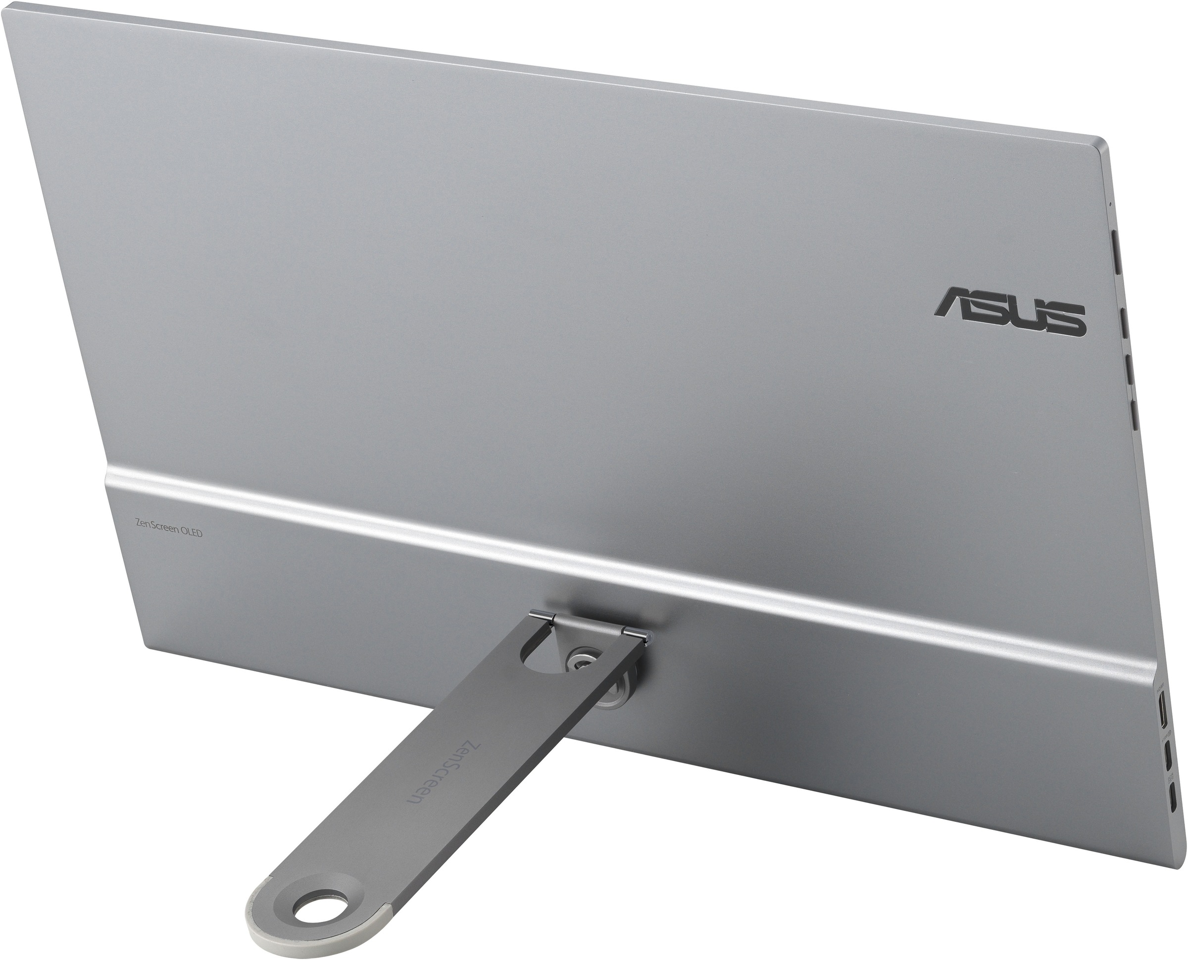Asus Portabler Monitor »MQ16AHE« 40 cm/16 ″  1920 x 1080 px Full HD 1 Reaktionszeit 60 Hz