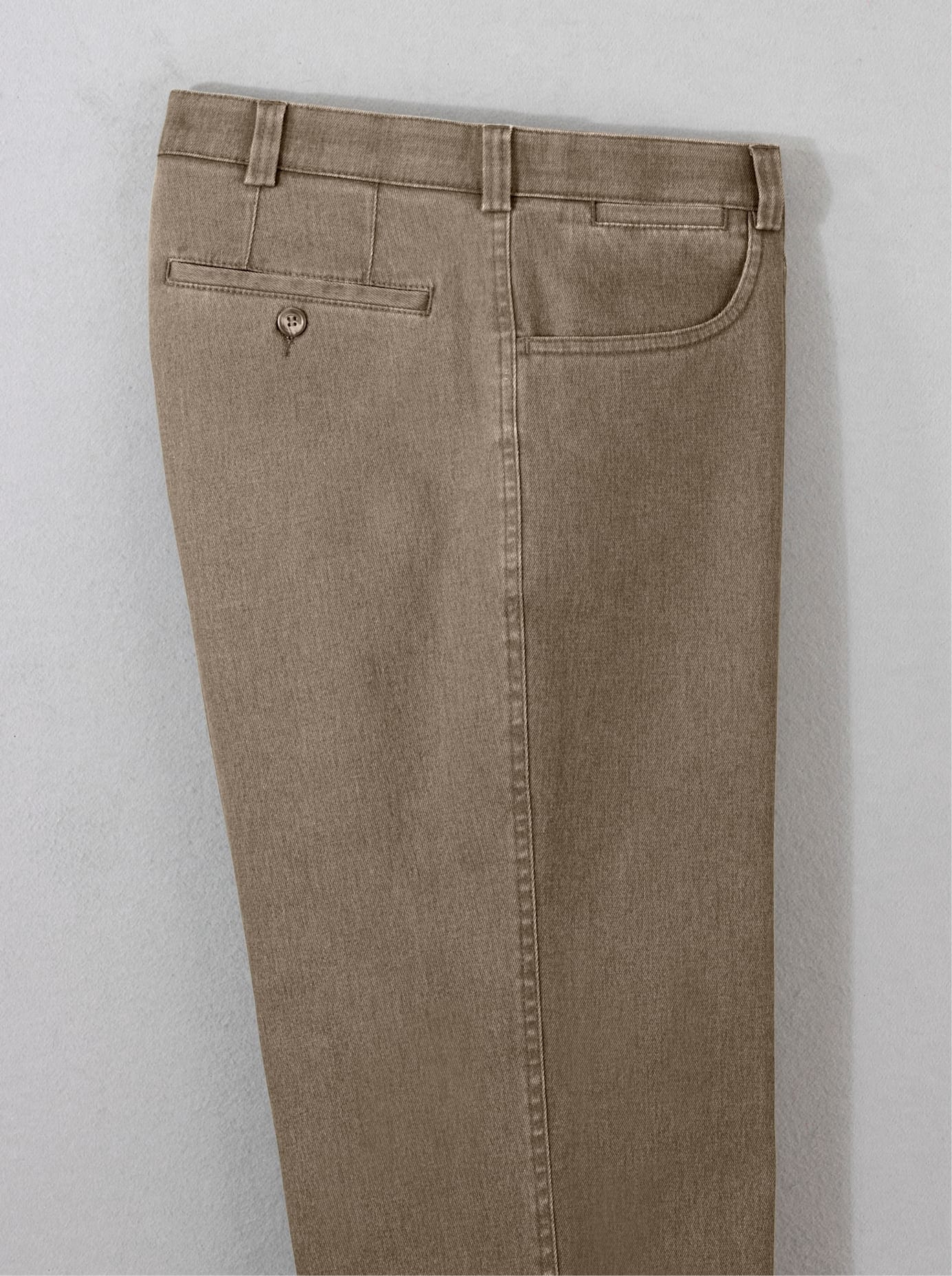 Classic Bequeme Jeans, (1 tlg.) günstig online kaufen