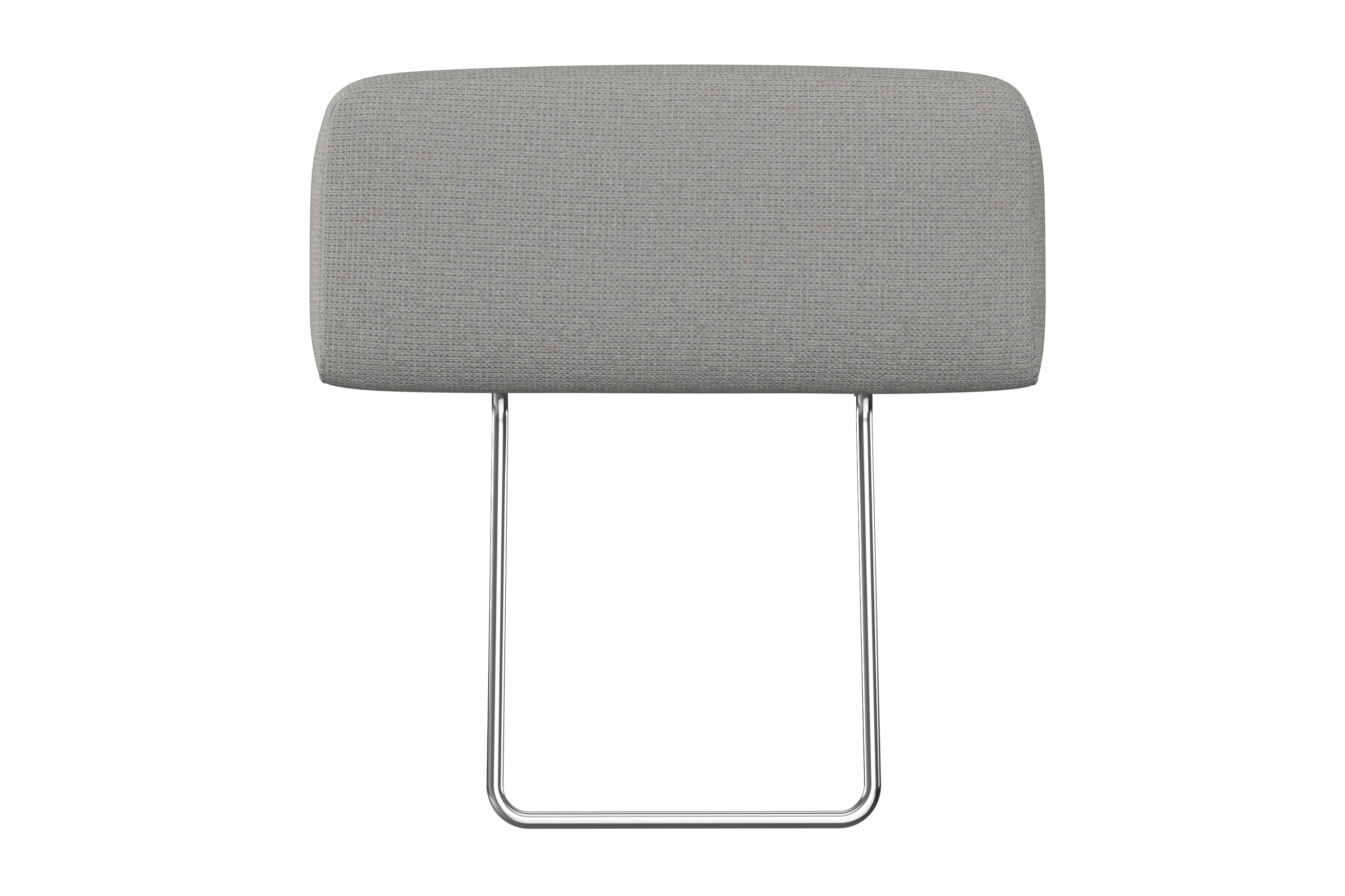 sit&more Sofa-Kopfstütze "Visby" auch erhältlich in dem mit Wasser zu reinigendem "Soft clean" Bezug