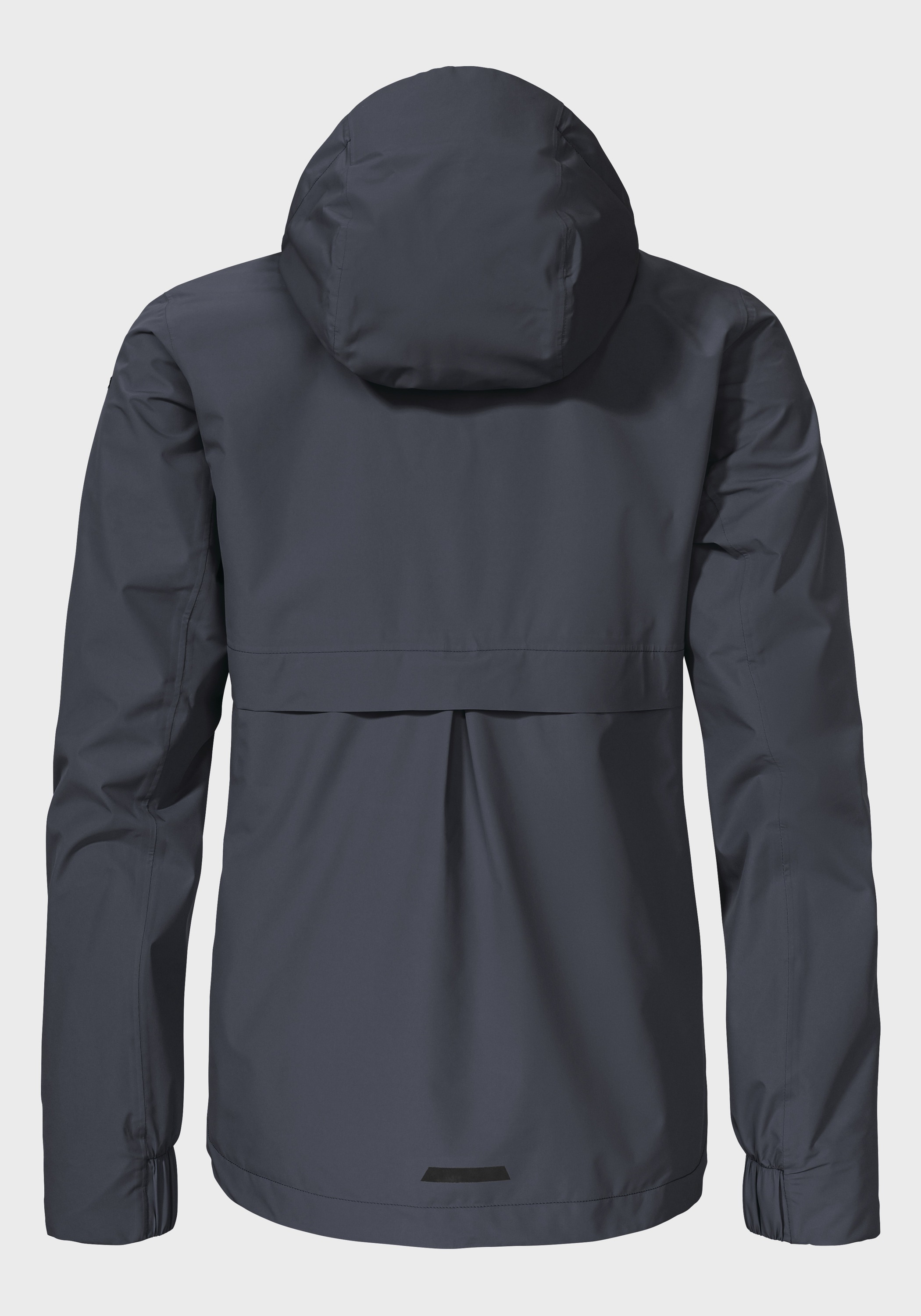 Schöffel Outdoorjacke »Urban Jacket Style Bohorok WMS«, mit Kapuze