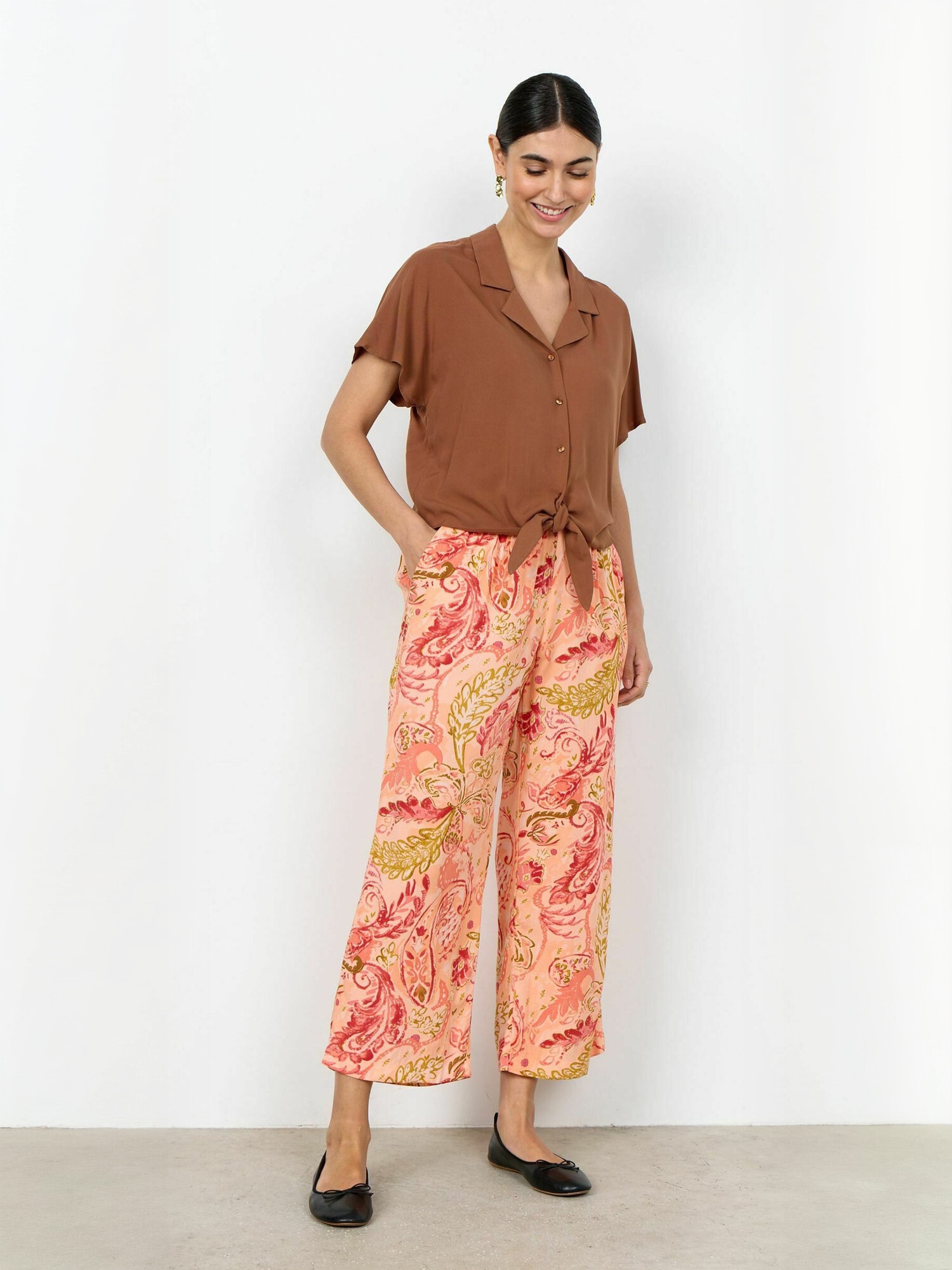 soyaconcept Blusentop »Soya Concept Shirt SC-RADIA«